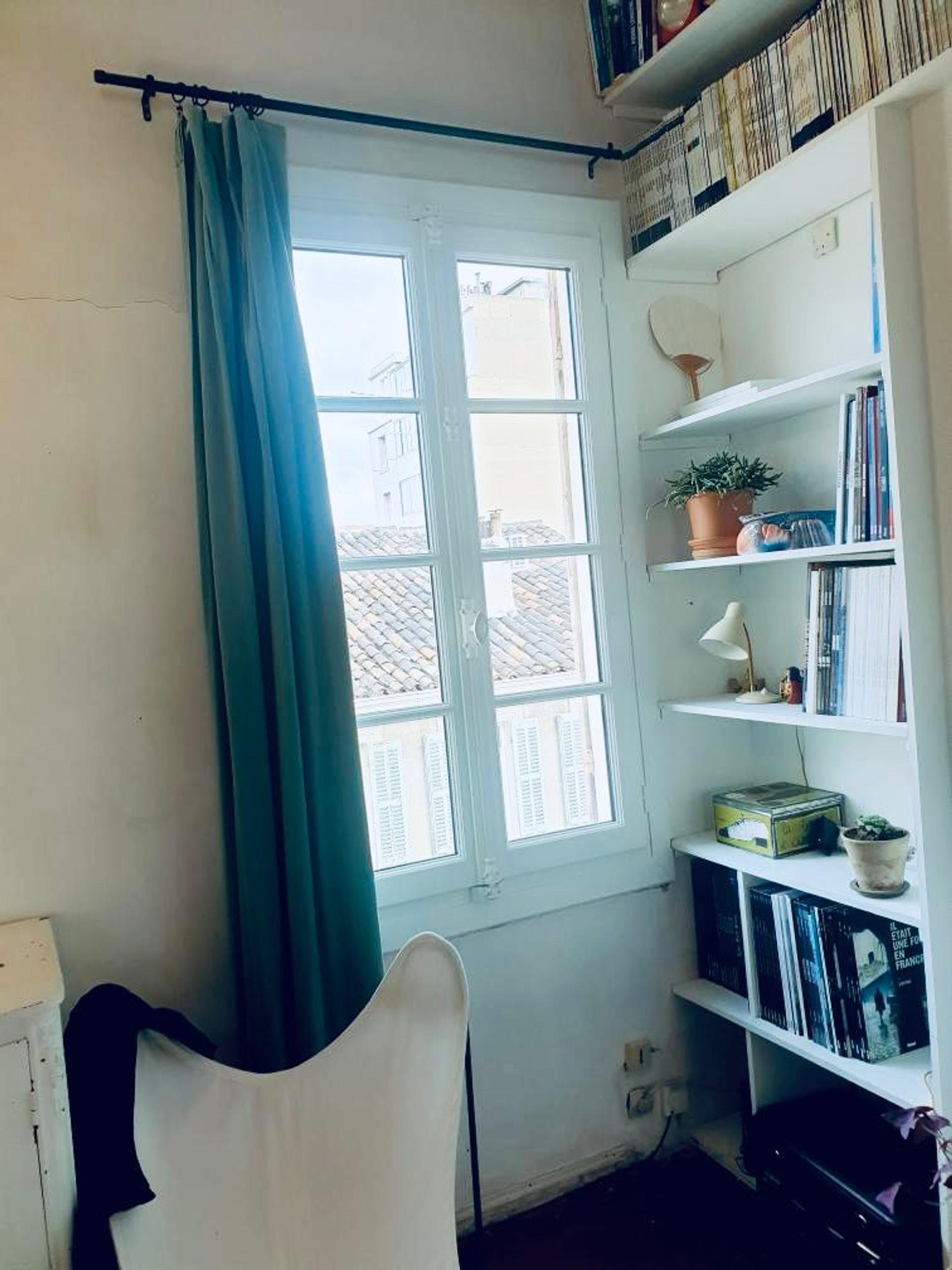 Fenêtre 2 vantaux Cocoon Bois Atlantem miniature 2