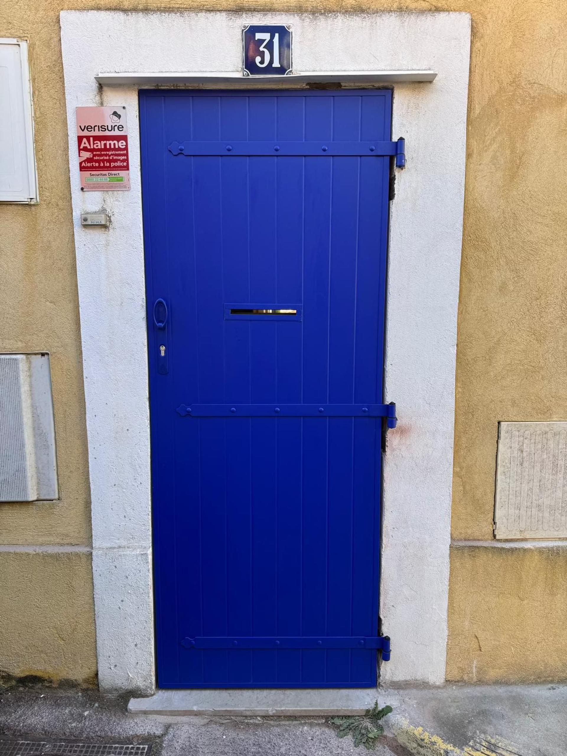 VOLET BATTANT 2 VANTAUX SIROCCO miniature 6