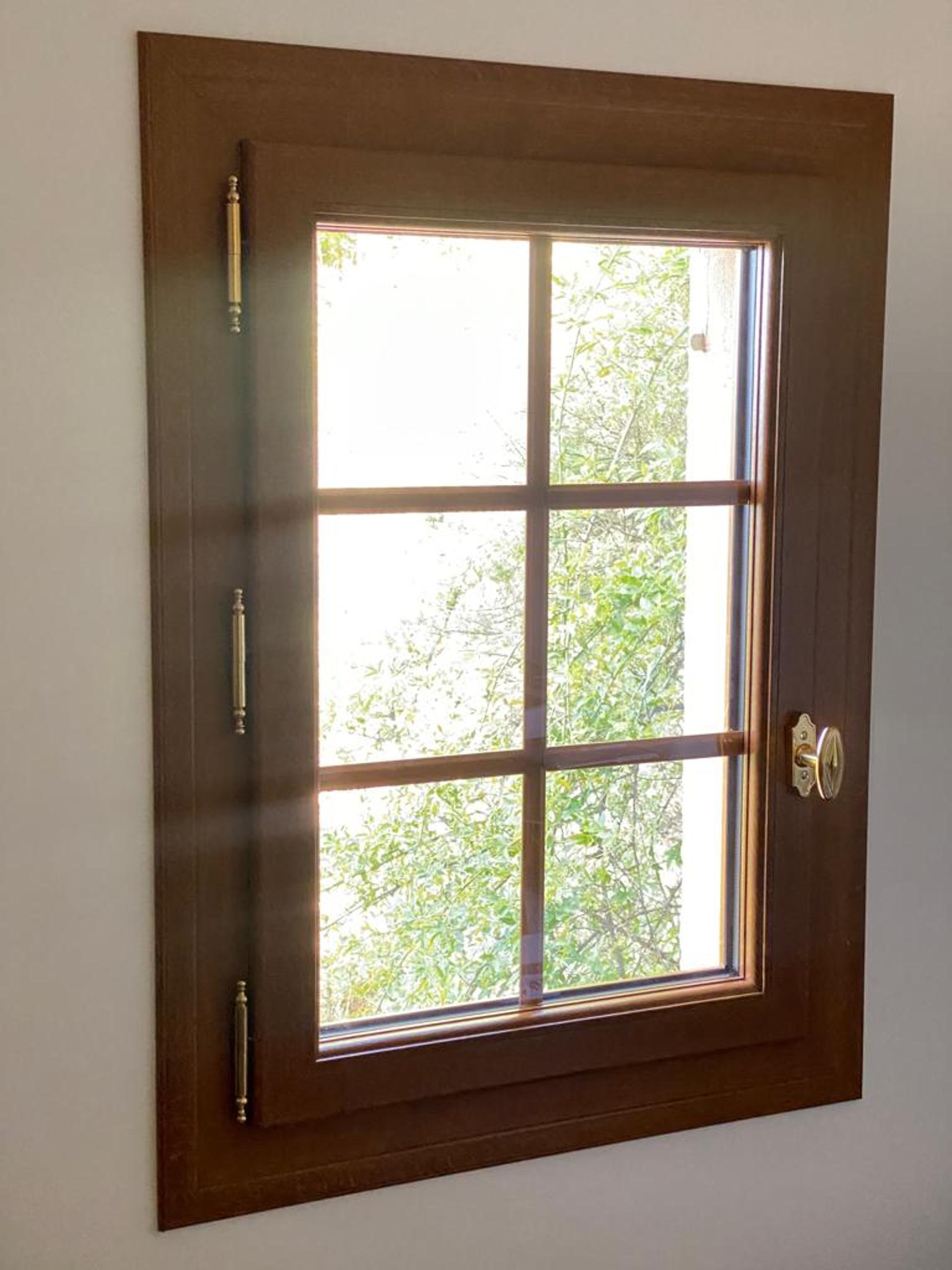 MENUISERIE FAUX BOIS miniature 7