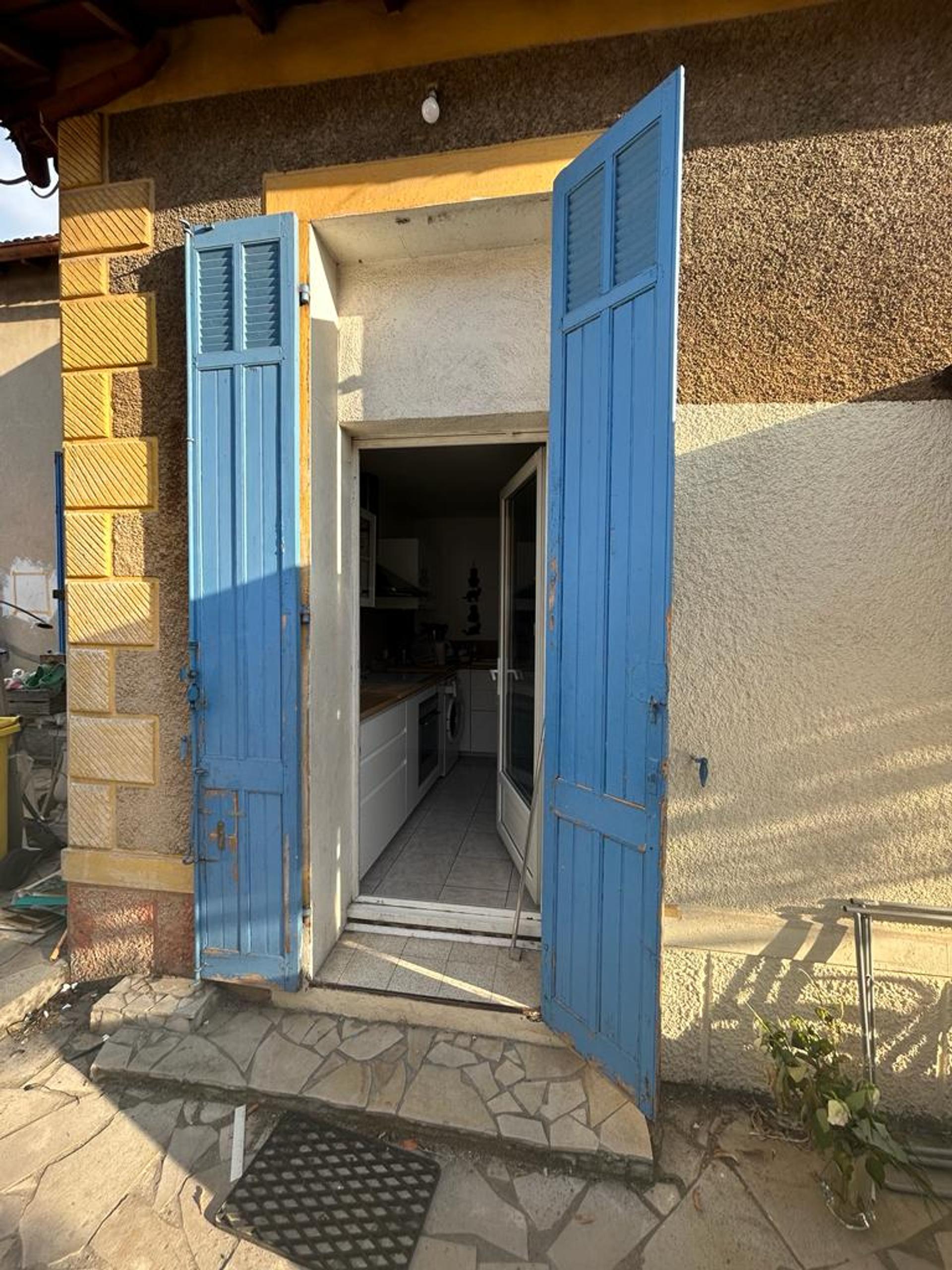 VOLET BATTANT ALU miniature 5