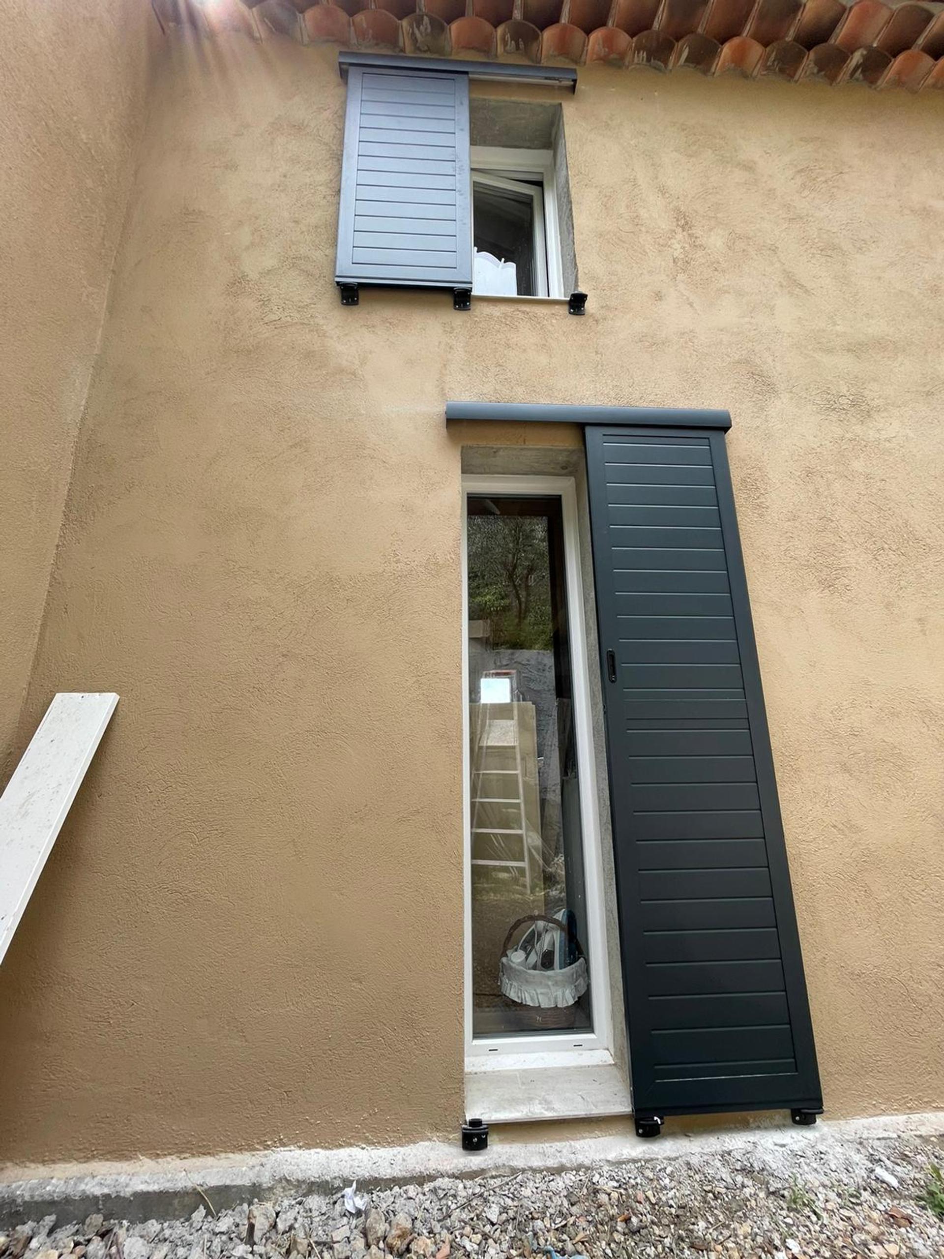 VOLETS COULISSANTS miniature 14