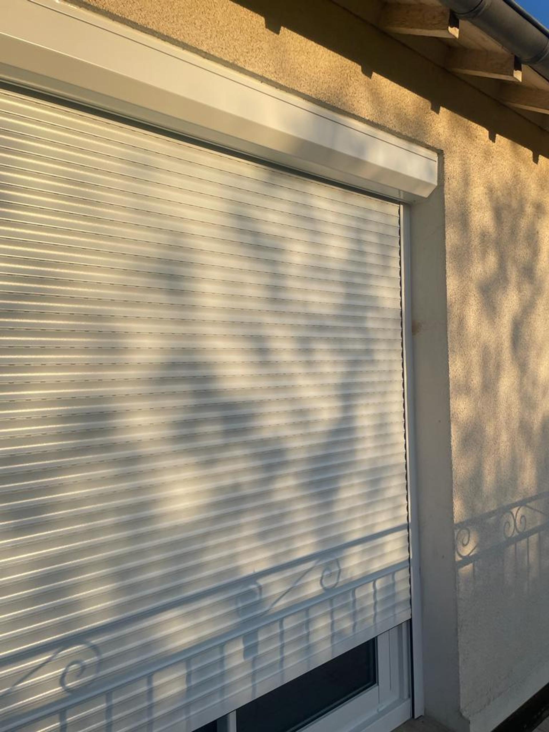 REMPLACEMENT INTÉGRALE MENUISERIE PVC / ALU miniature 5