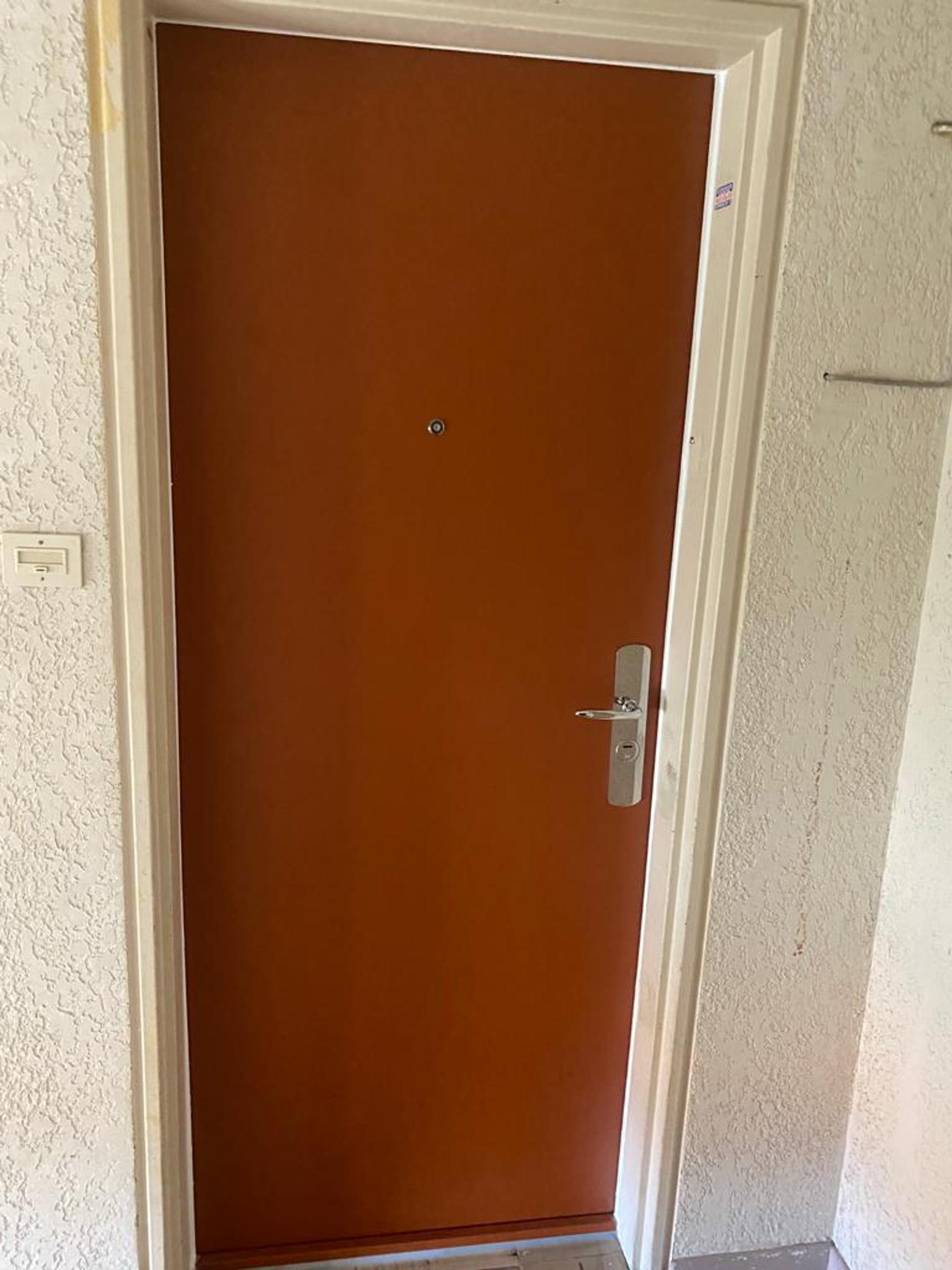 PORTE BLINDÉE miniature 13