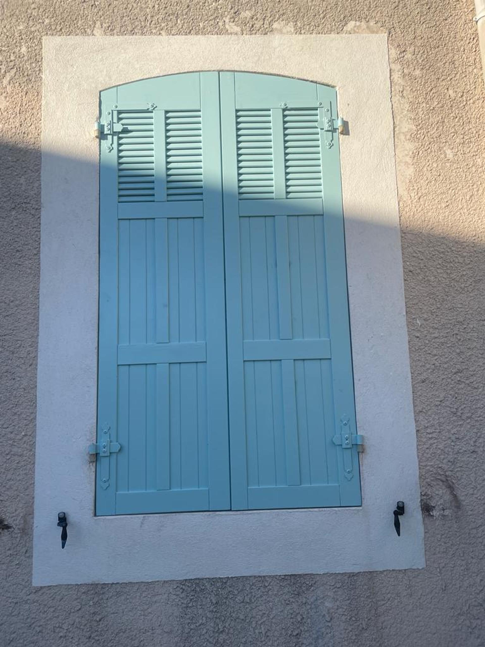 VOLET BATTANT miniature 2