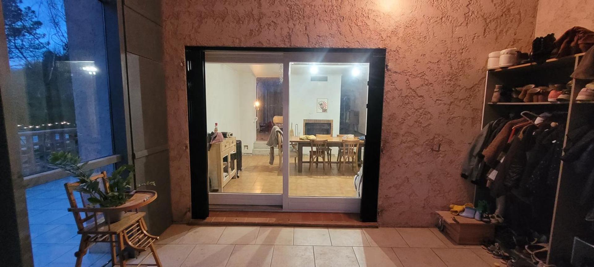 GRILLE EXTENSIBLE SUSPENDUE miniature 2