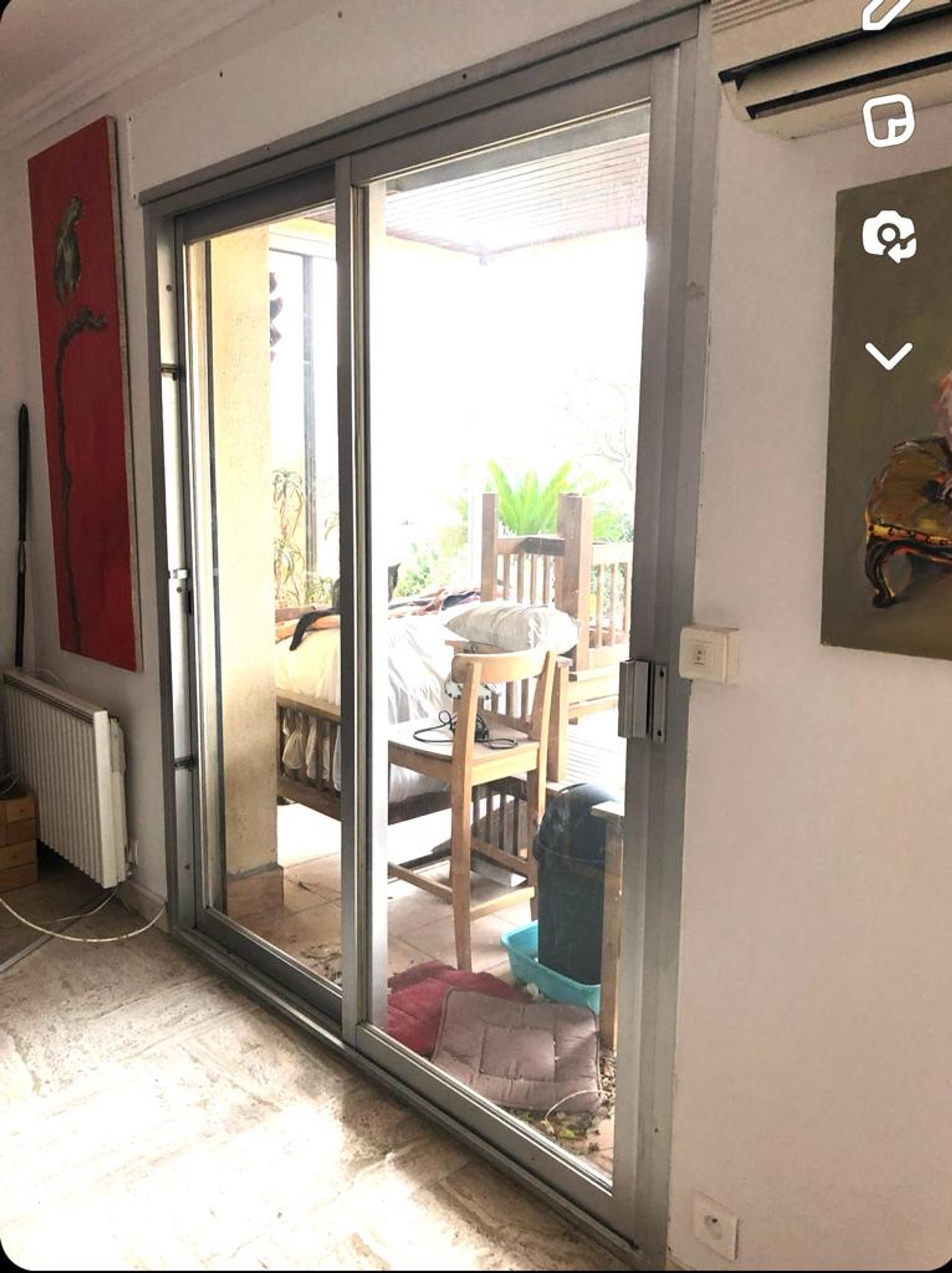 MENUISERIE ALU miniature 2