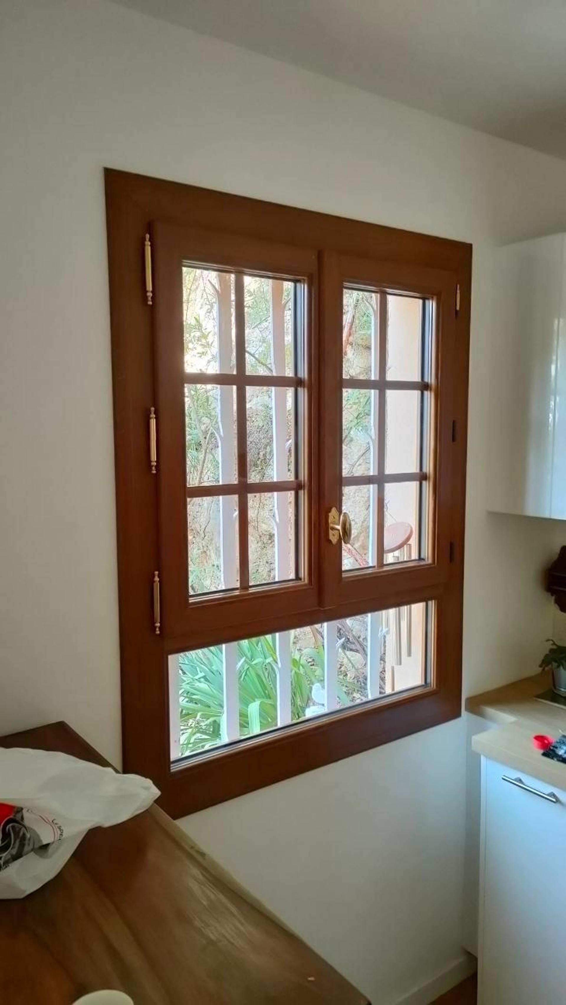 MENUISERIE FAUX BOIS miniature 2