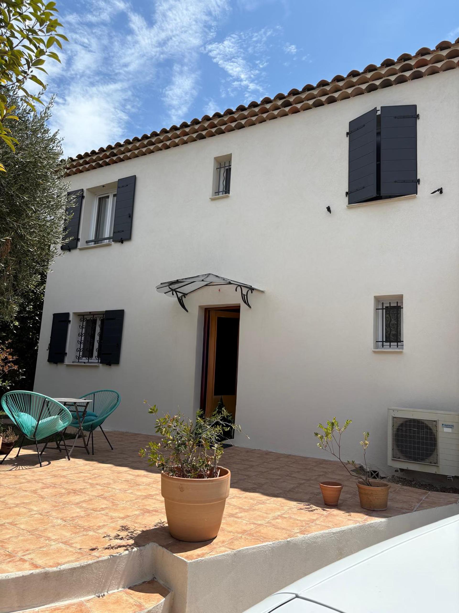 VOLET BATTANT ALU ATLANTEM miniature 2