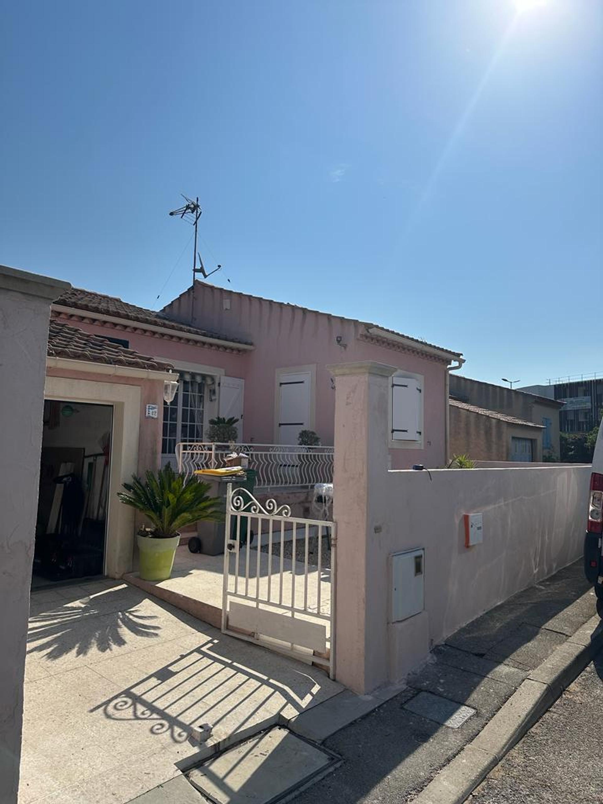 CLOTURE ALU miniature 5