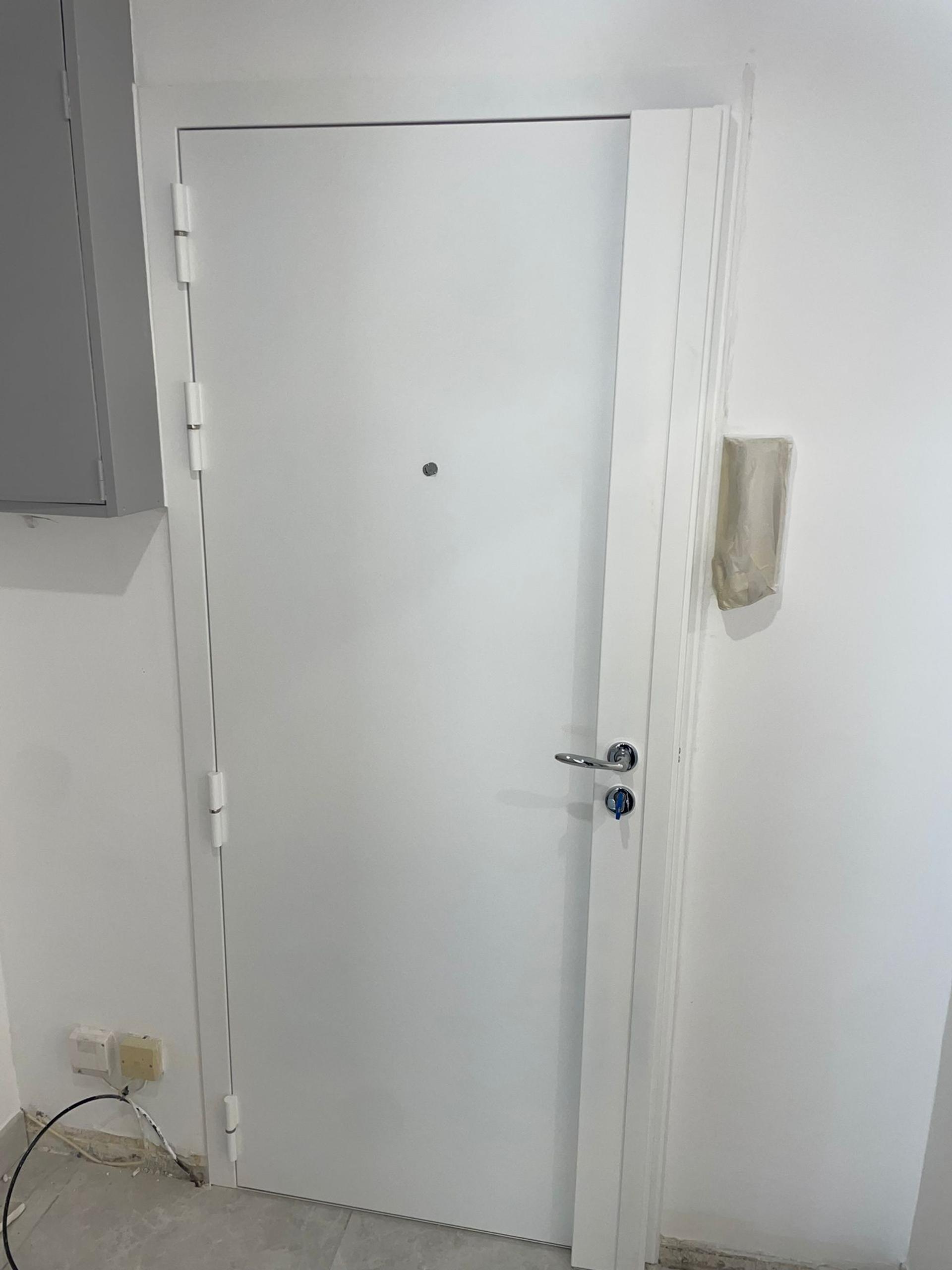 PORTE BLINDÉE miniature 2