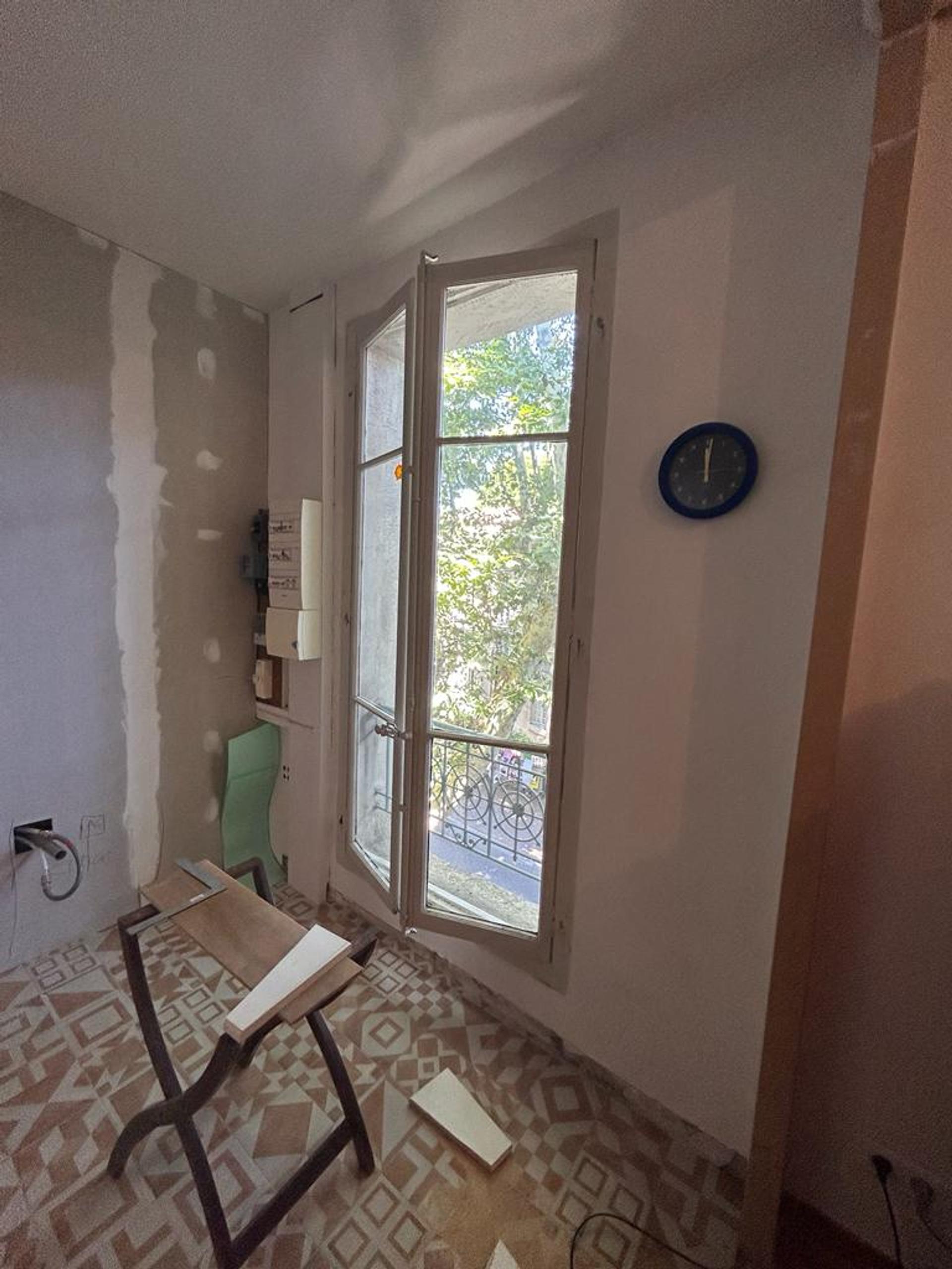 RENOVATION FENETRE miniature 2