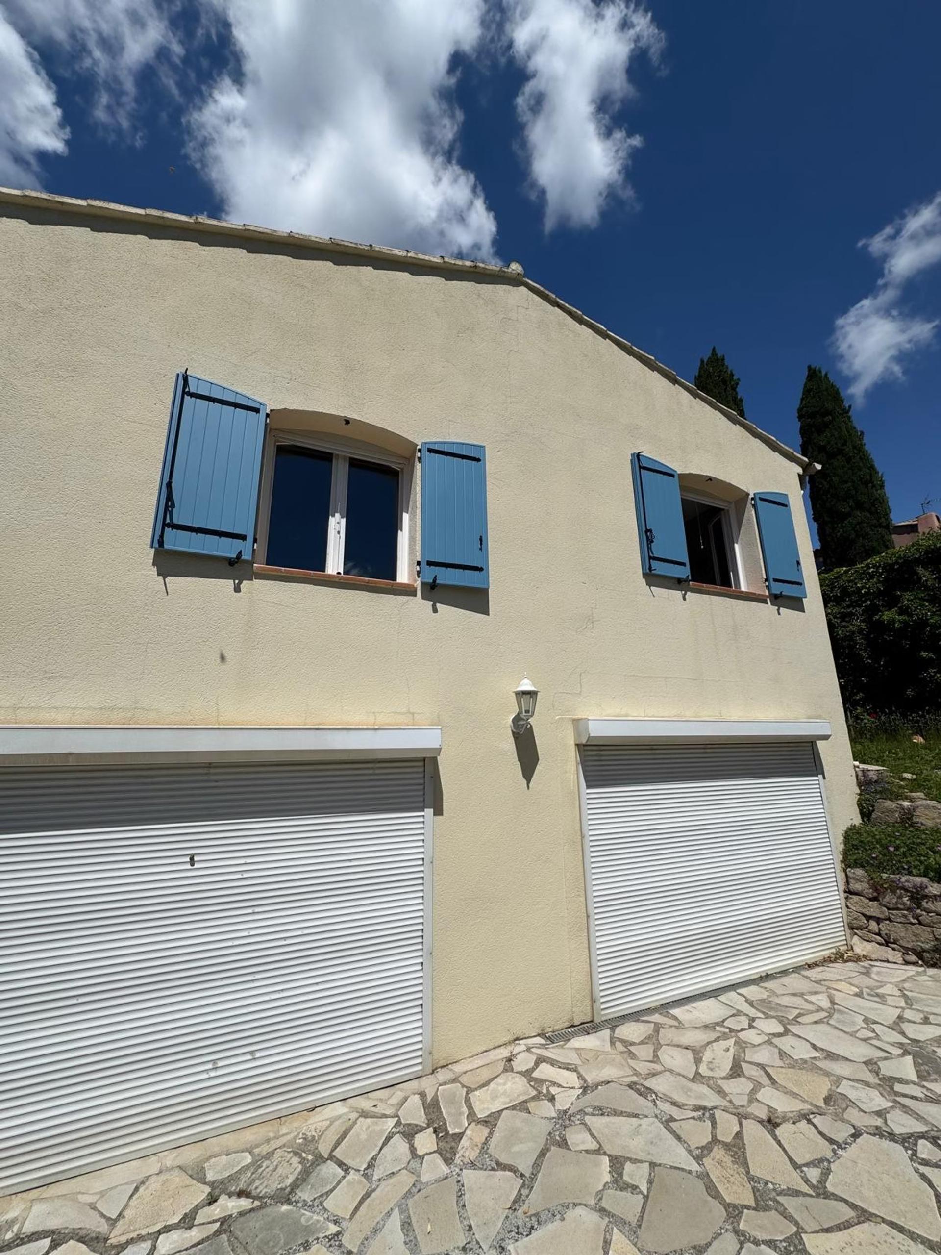 VOLET BATTANT ALU ISOLÉ miniature 5