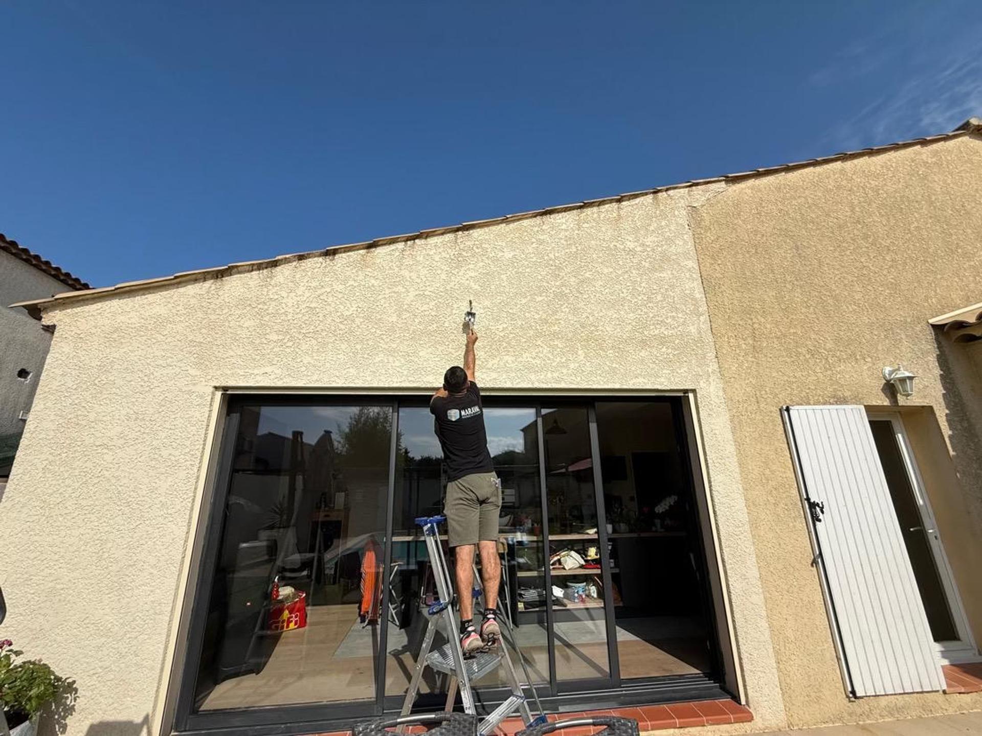 STORE À COFFRE SOMFY miniature 3