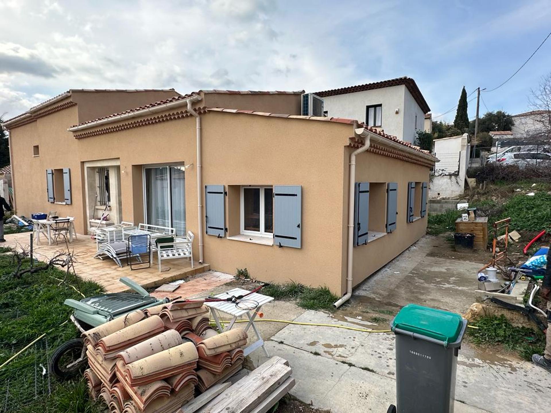 VOLET BATTANT miniature 6