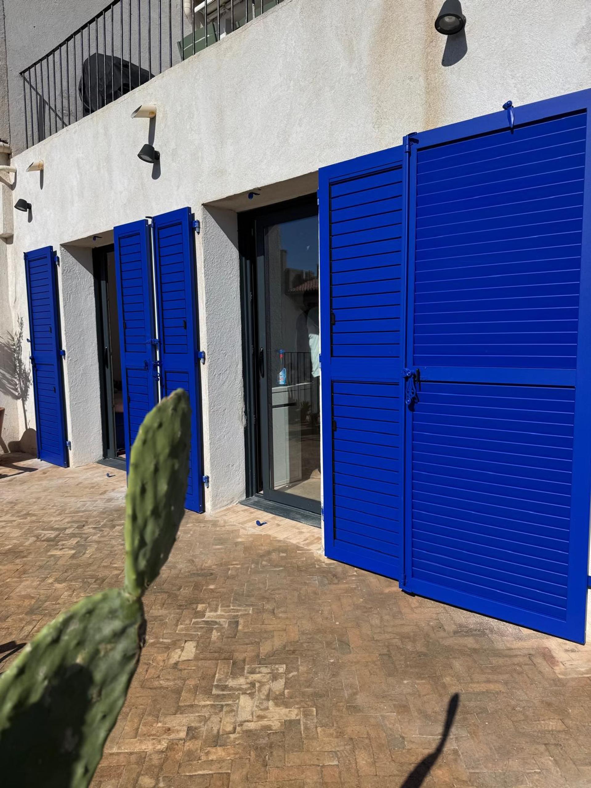 VOLET BATTANT 2 VANTAUX SIROCCO miniature 3