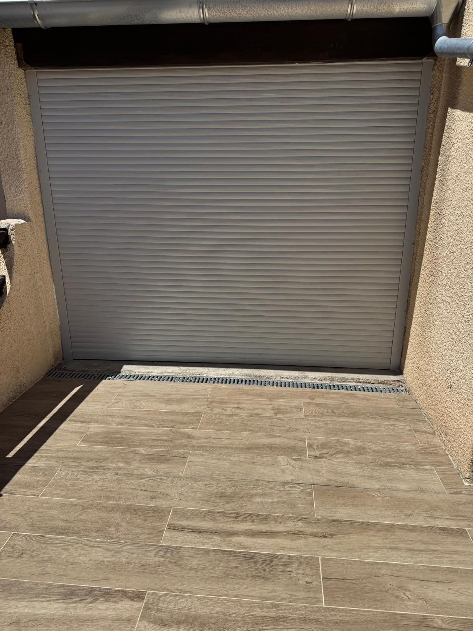 PORTAIL / PORTILLON / VOLET ROULANT miniature 2