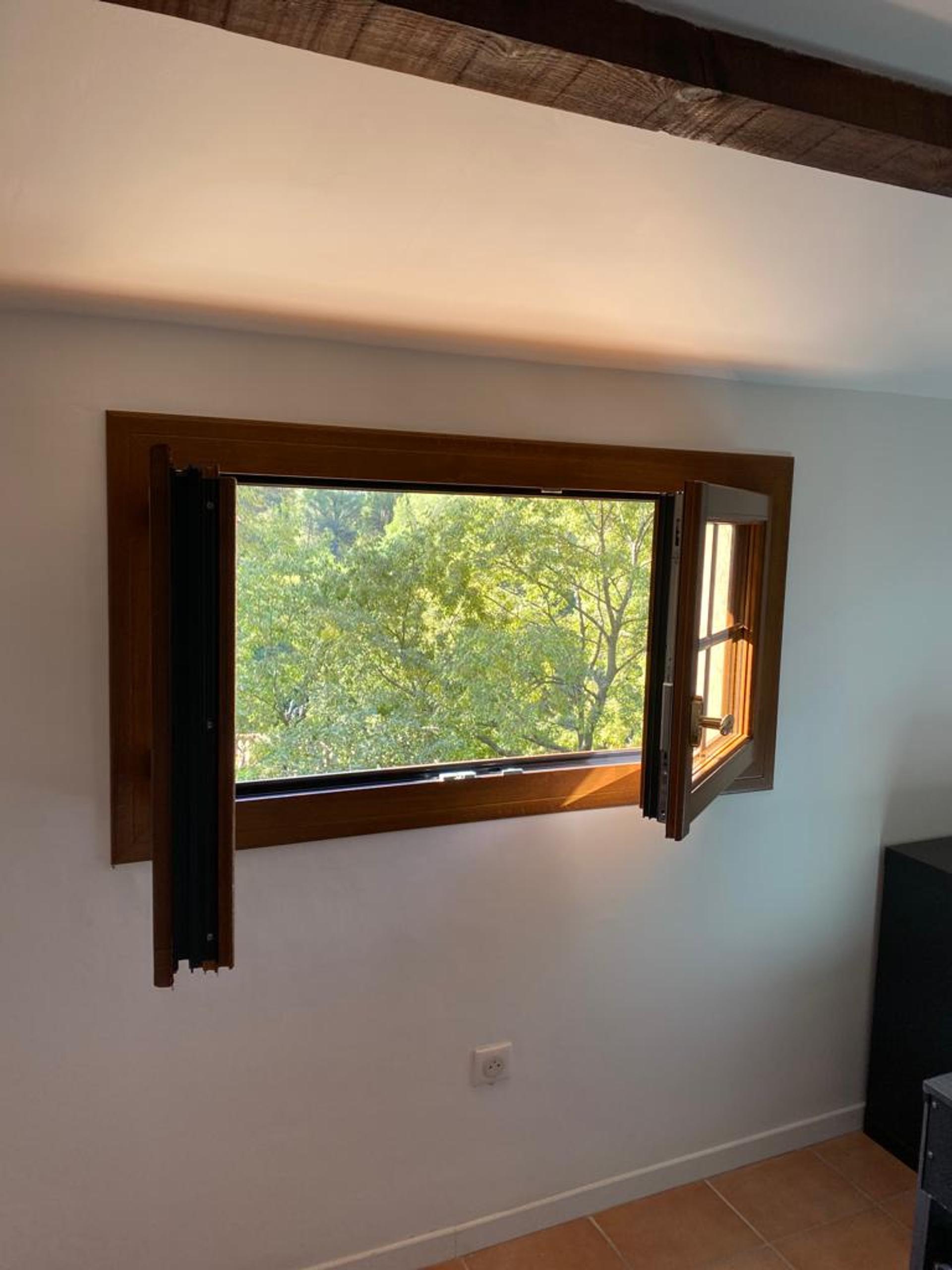 MENUISERIE FAUX BOIS miniature 6