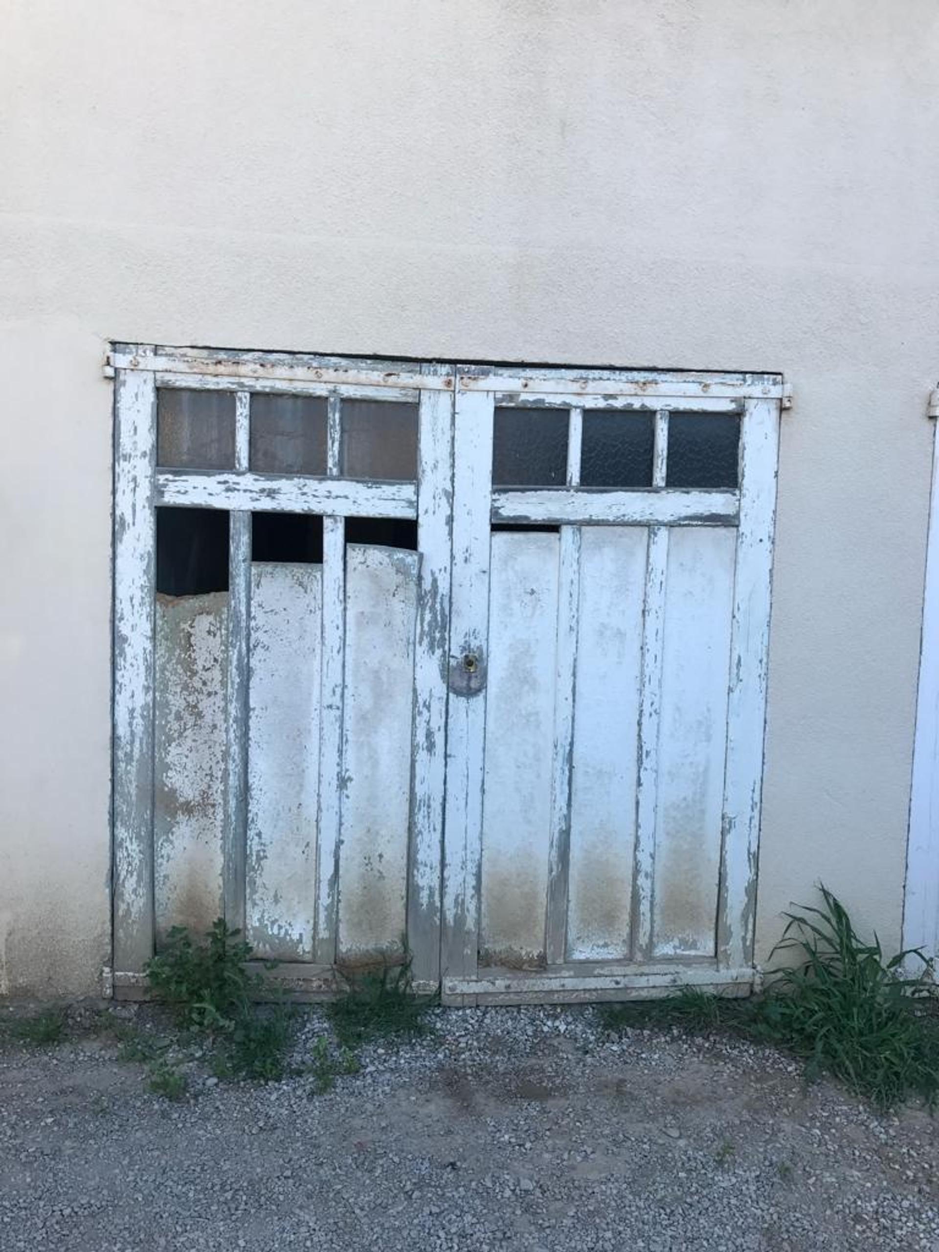 PORTE TABLEAU RUSTIQUE miniature 2