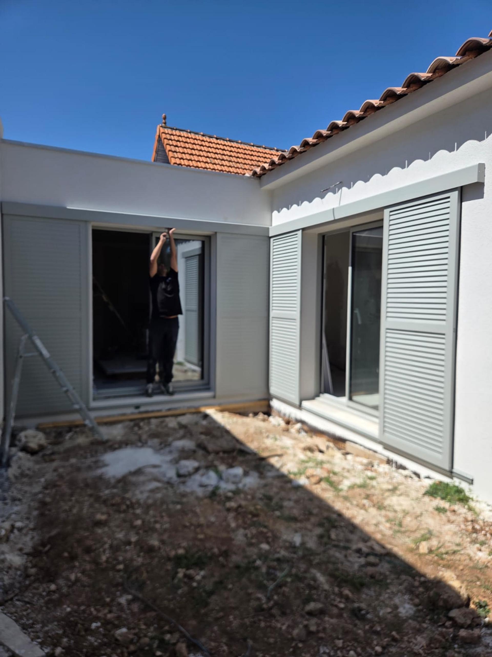 VOLETS COULISSANTS miniature 21