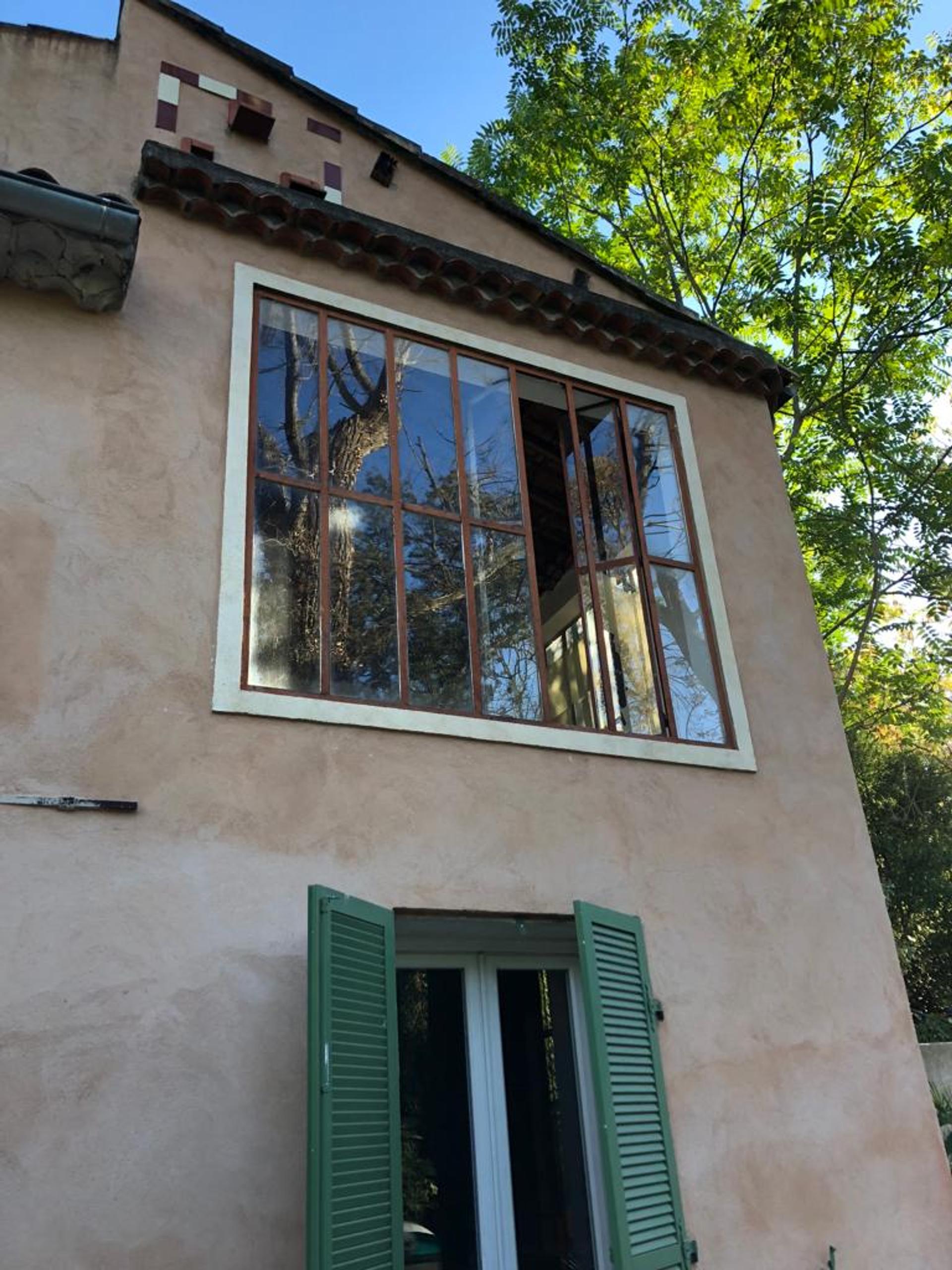 VERRIÈRE ALUMINIUM miniature 4