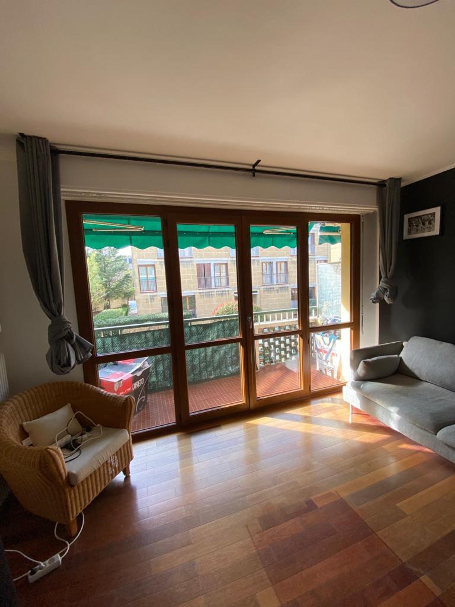 MENUISERIE PVC RENFORCÉ miniature 2