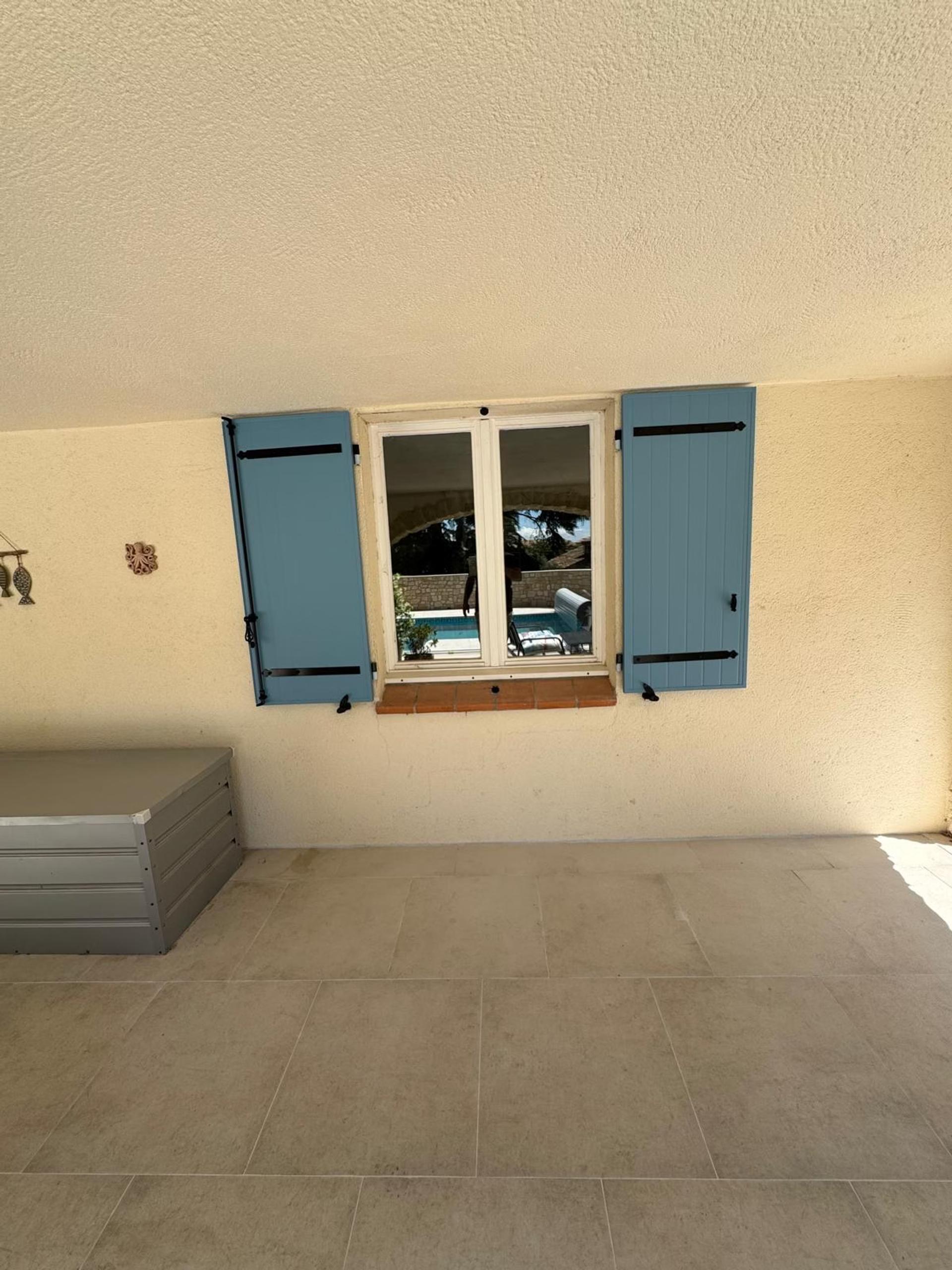 VOLET BATTANT ALU ISOLÉ miniature 4