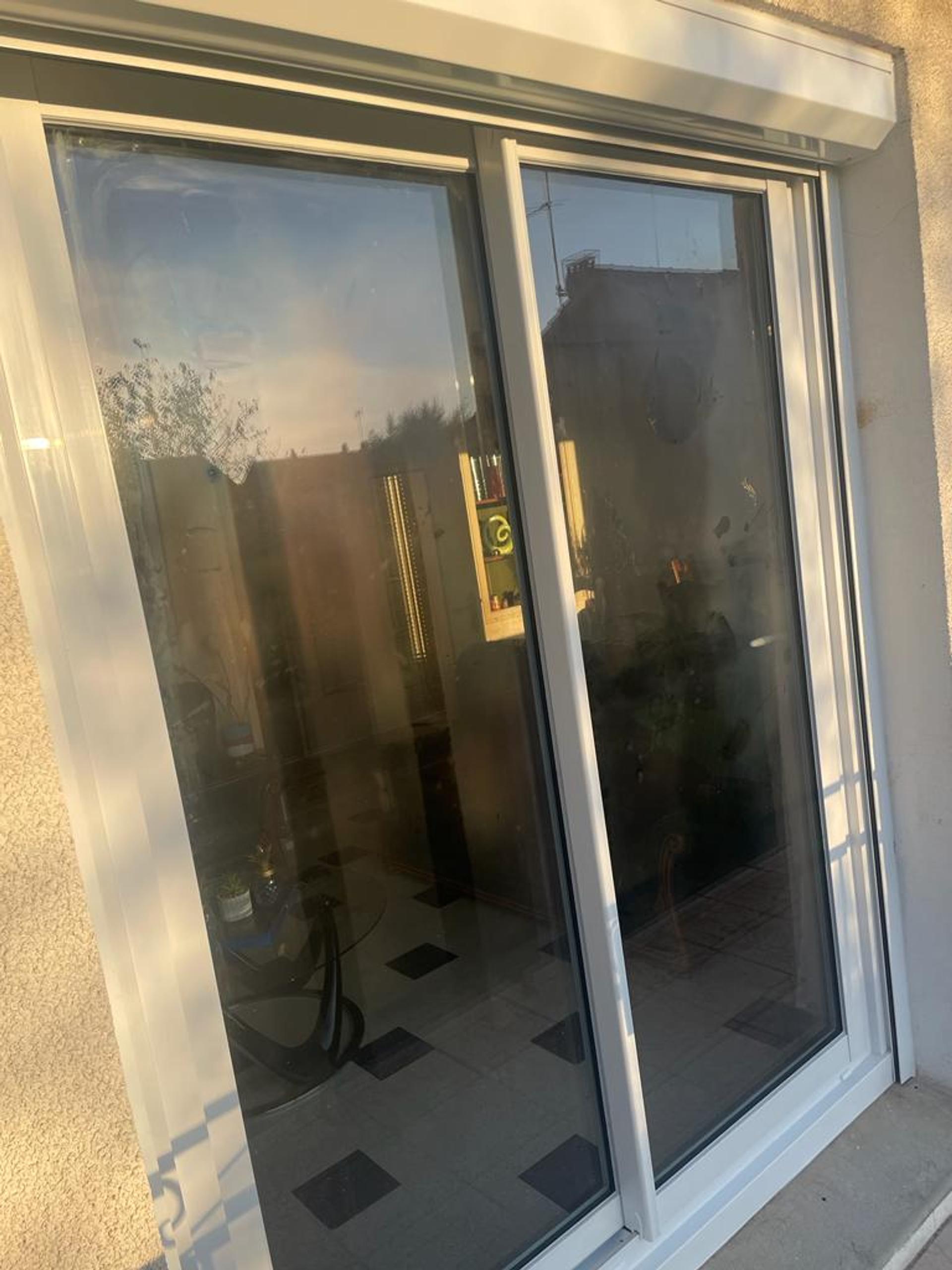 REMPLACEMENT INTÉGRALE MENUISERIE PVC / ALU miniature 7