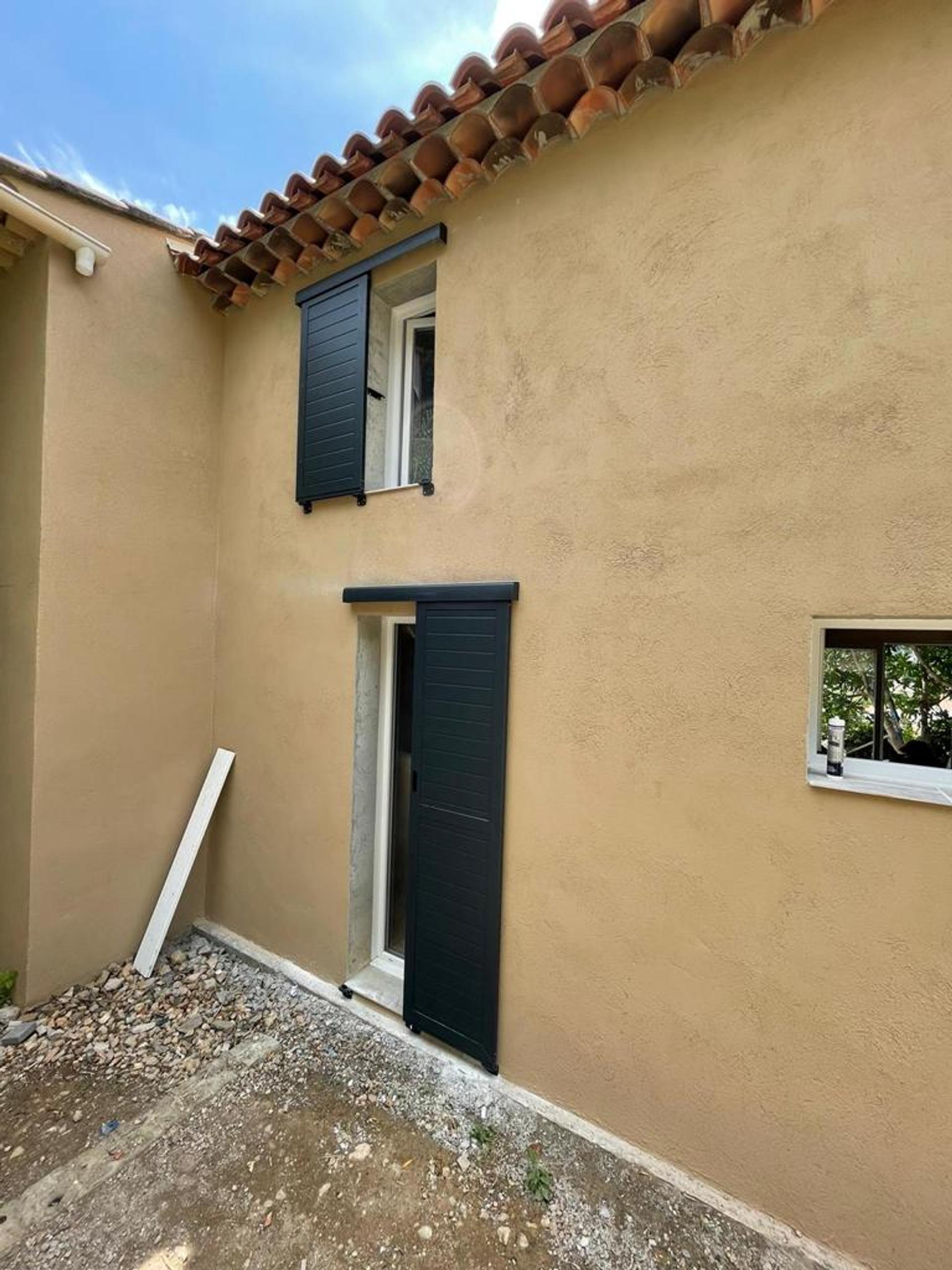 VOLETS COULISSANTS miniature 4