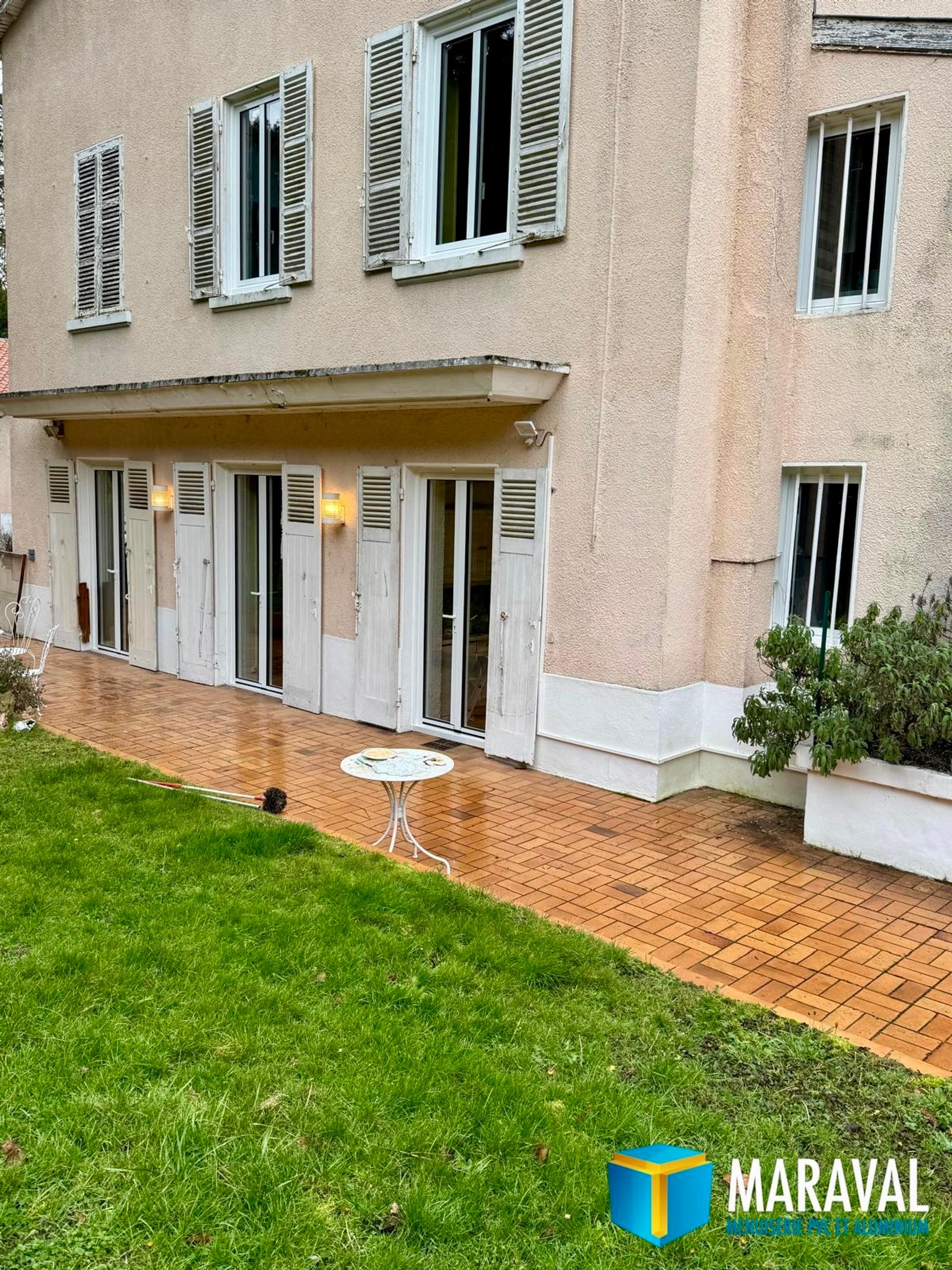 Fenêtres ATLANTEM - Performance et élégance miniature 4