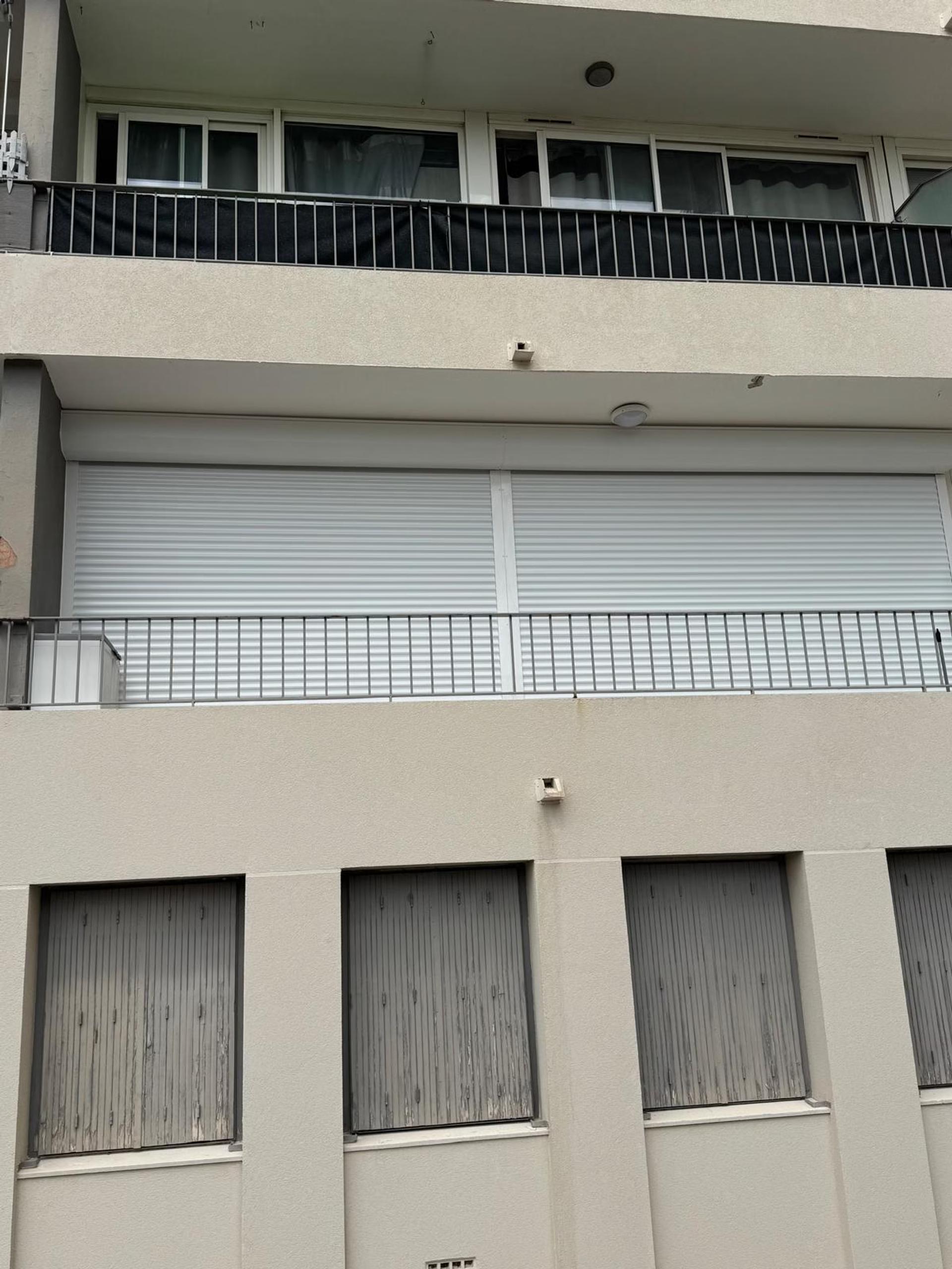 VOLET ROULANT SOMFY miniature 3