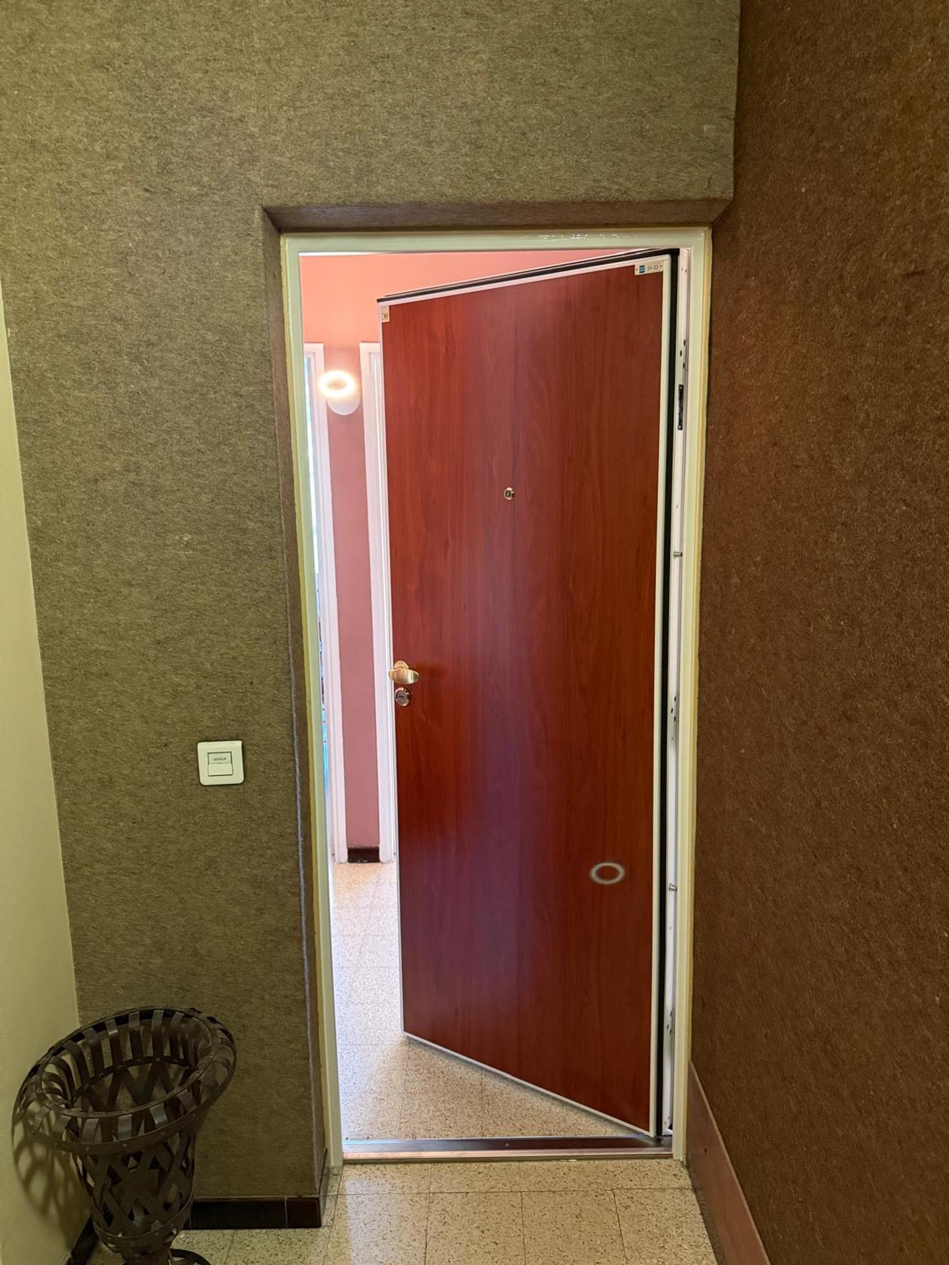 Porte blindée - Picard Diamant miniature 2