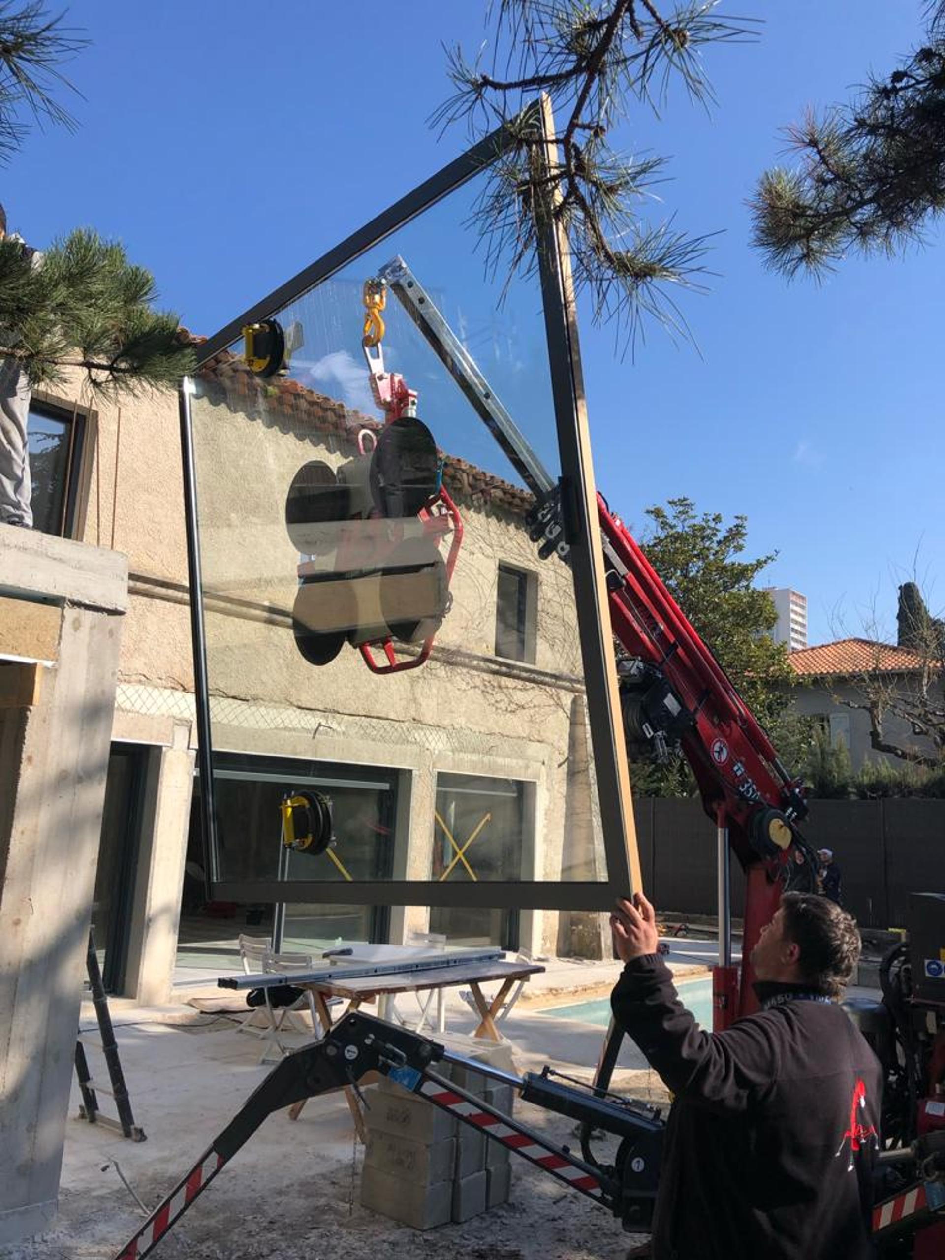 RENOVATION FENETRES miniature 2