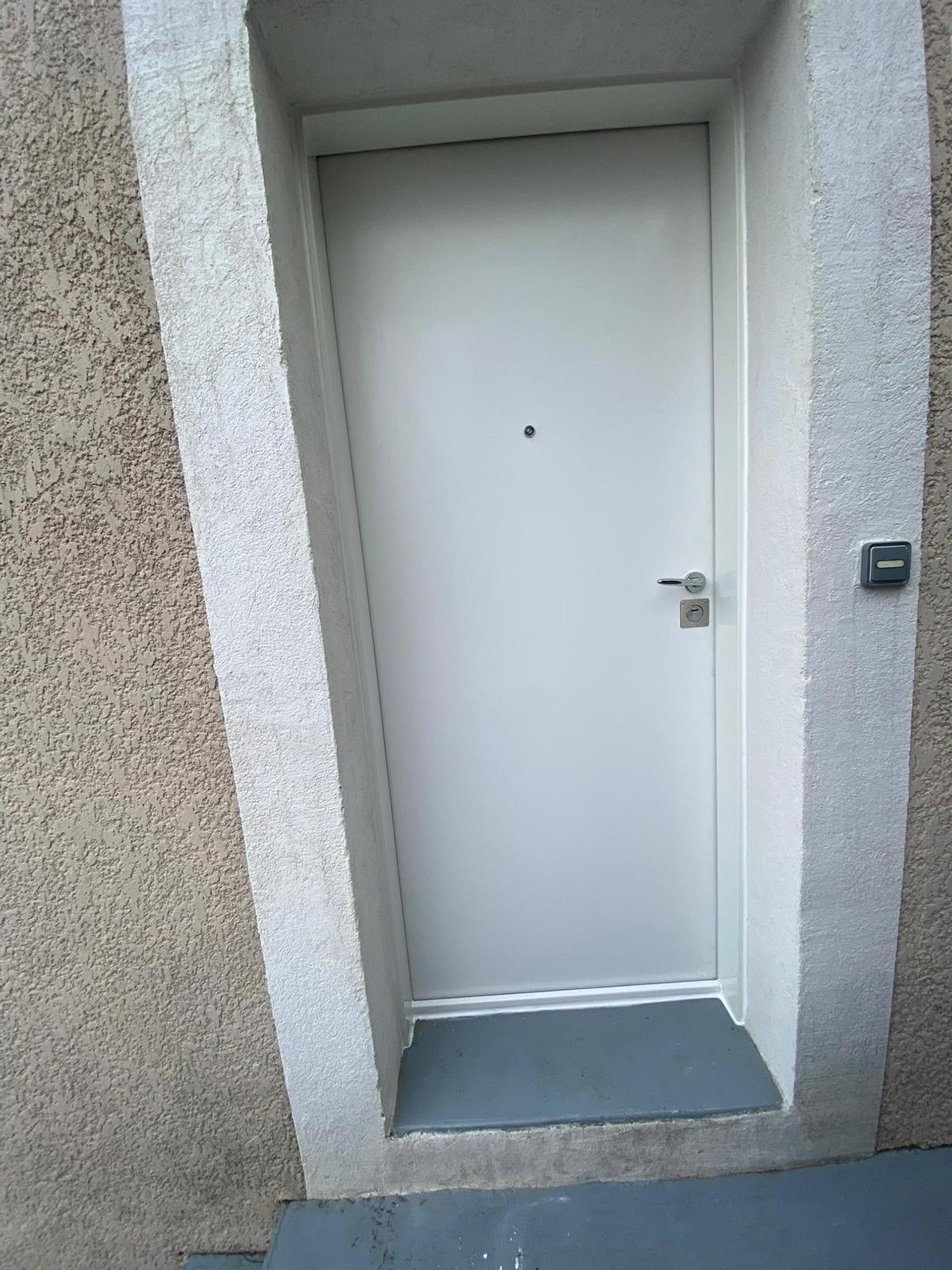 PORTE BLINDÉE miniature 8