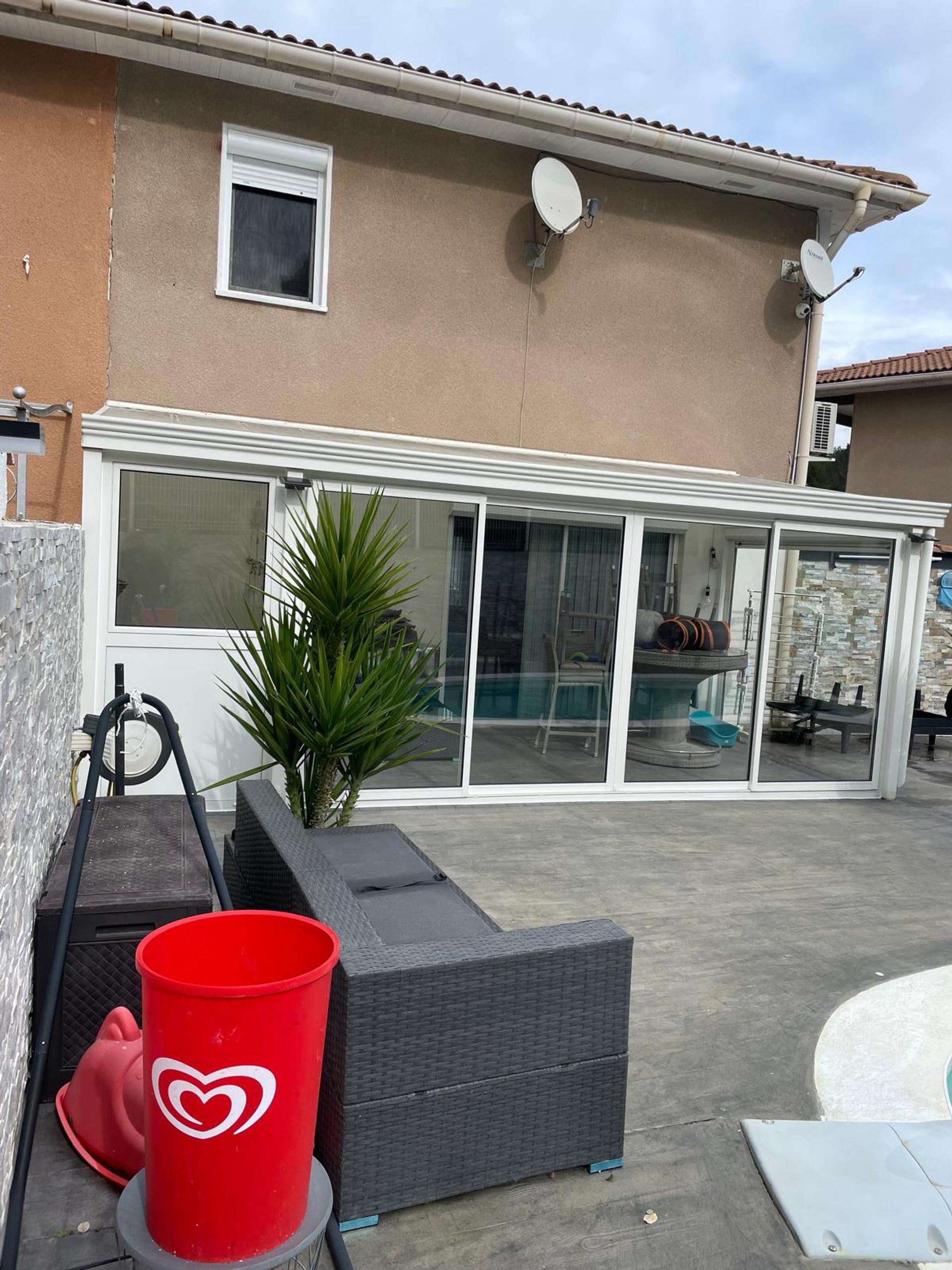 VERANDA ALU miniature 2