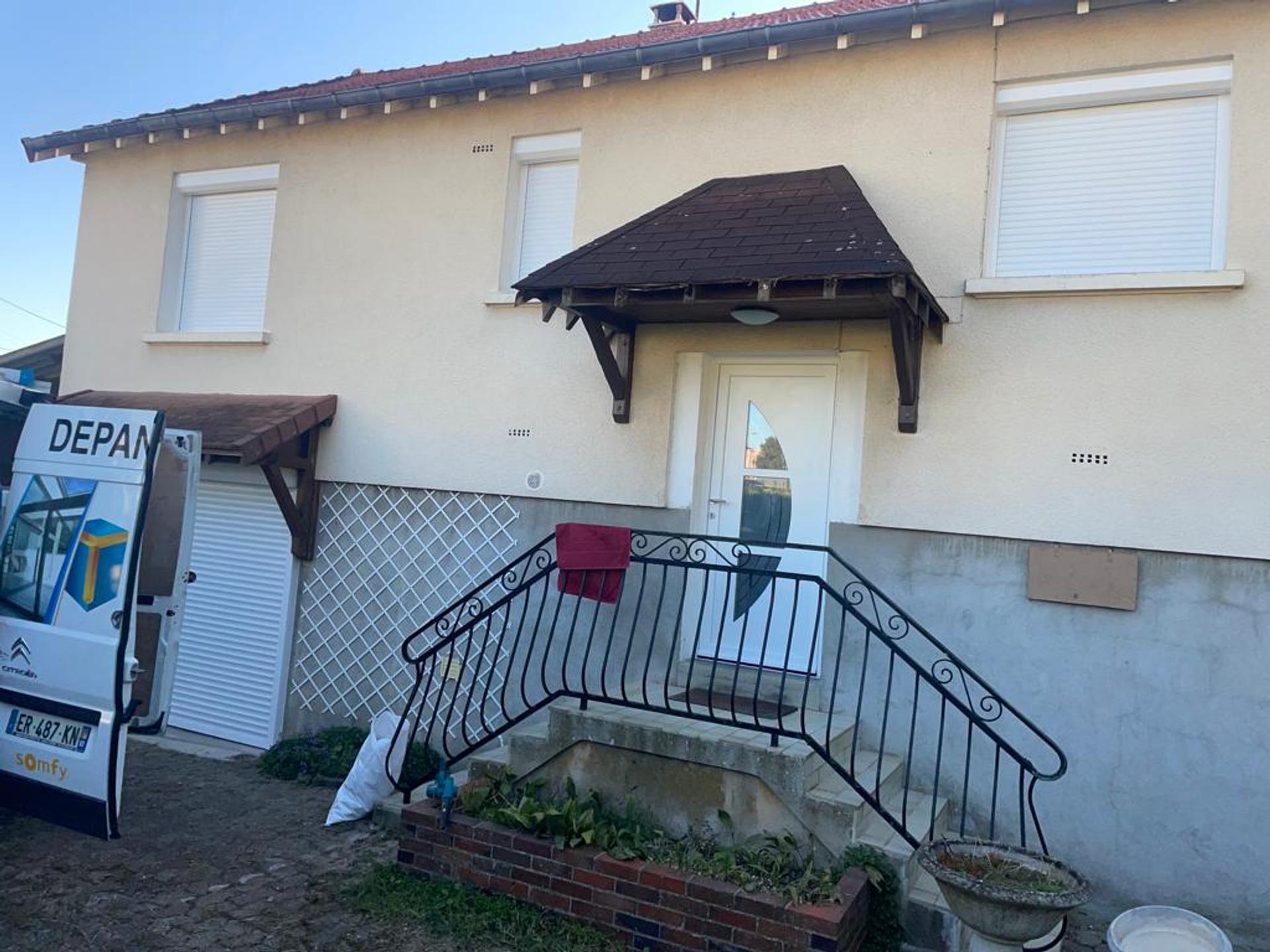 REMPLACEMENT INTÉGRALE MENUISERIE PVC / ALU miniature 2