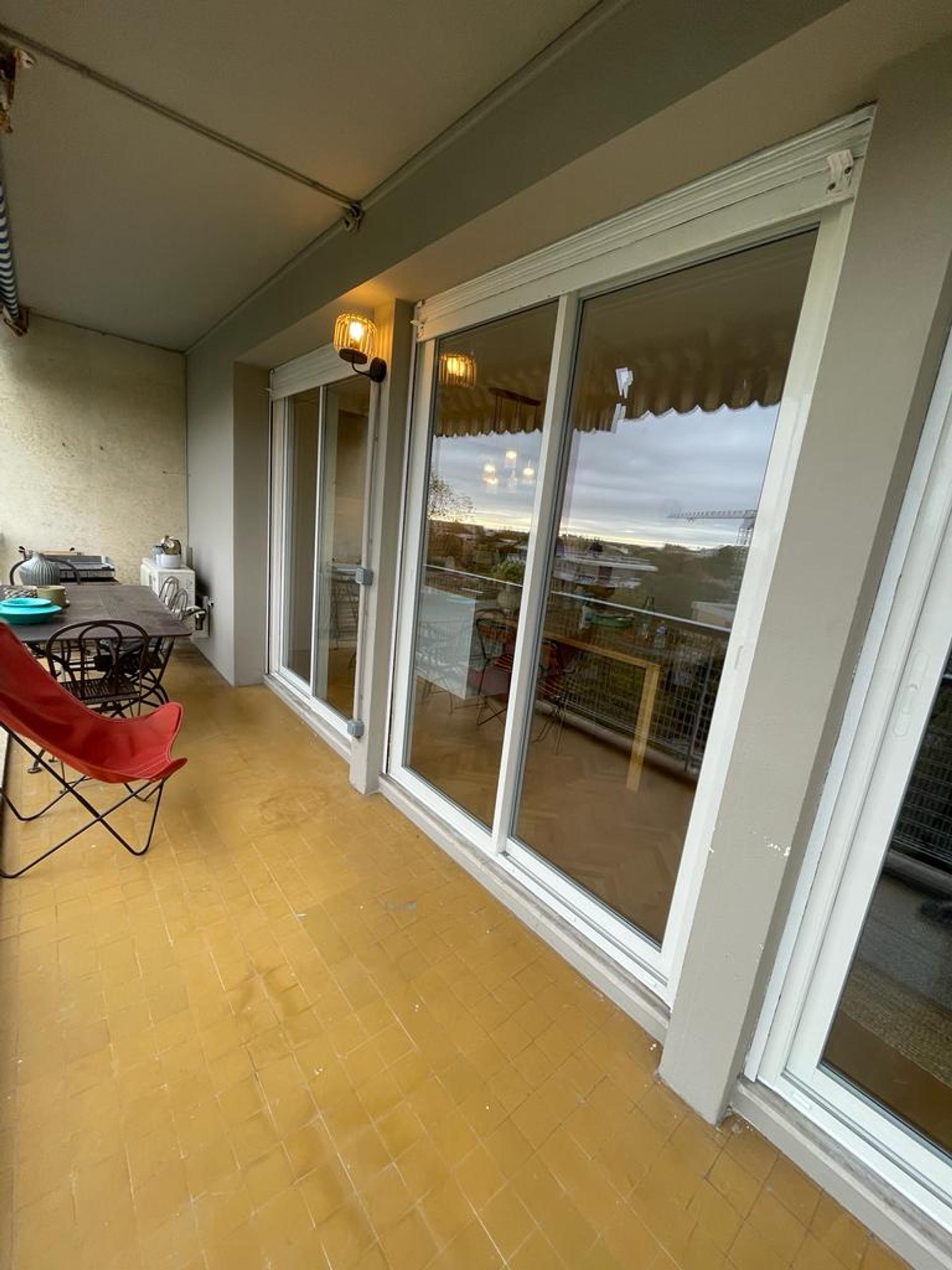 MENUISERIE ALU - FENETRE miniature 4