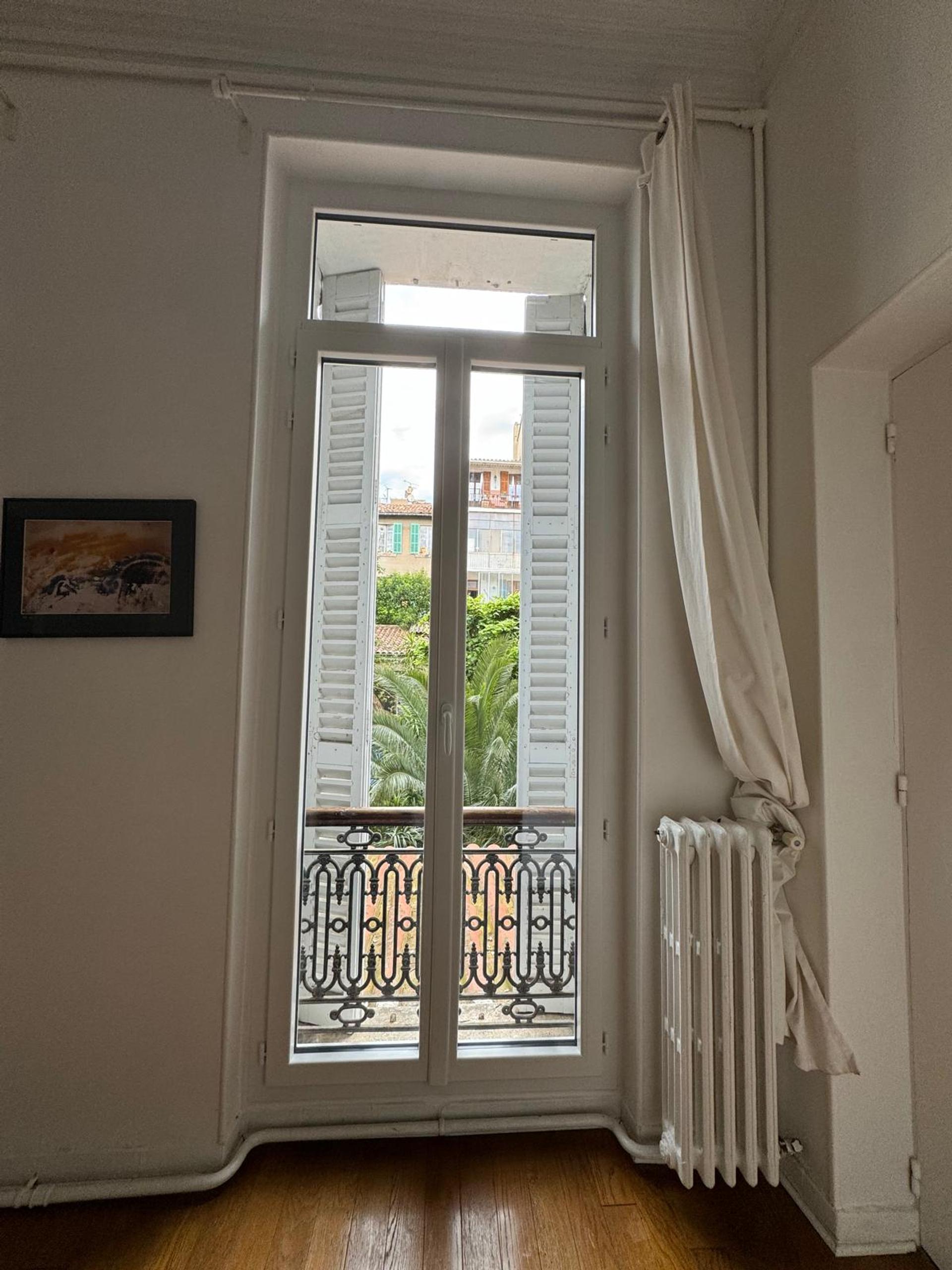 FENETRE PVC ATLANTEM