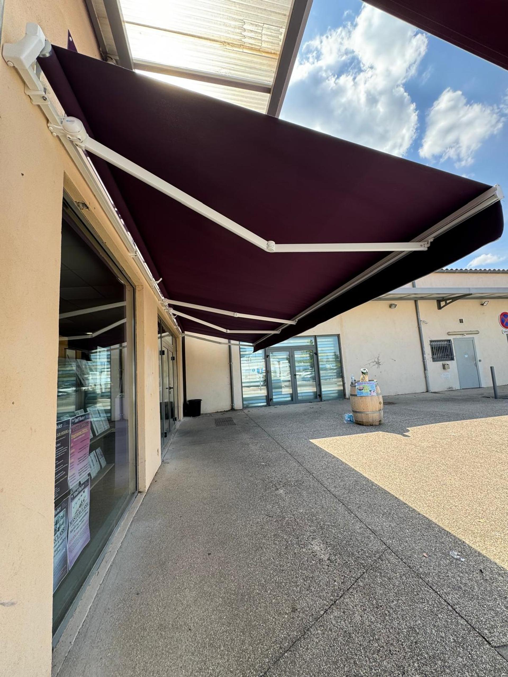 STORE ENSEIGNE miniature 2