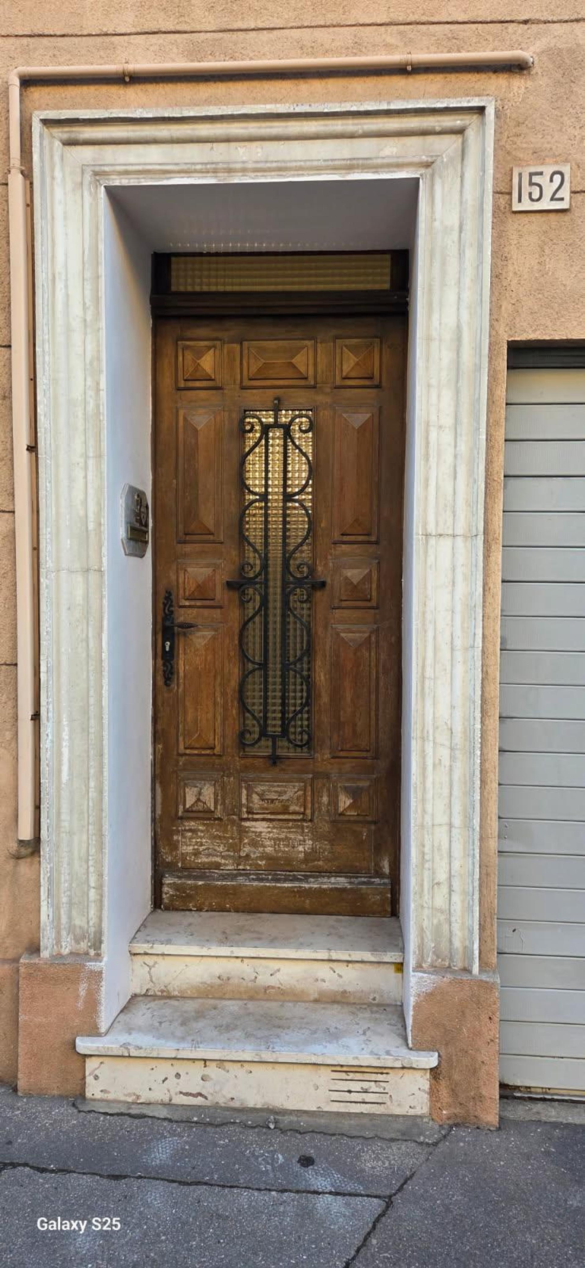 PORTE BLINDÉE HERACLES miniature 3