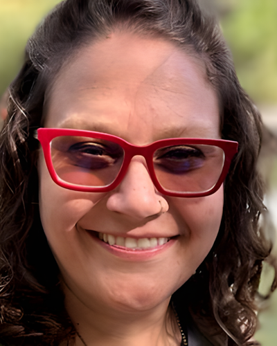 Cassandra "Cassi" Coleman