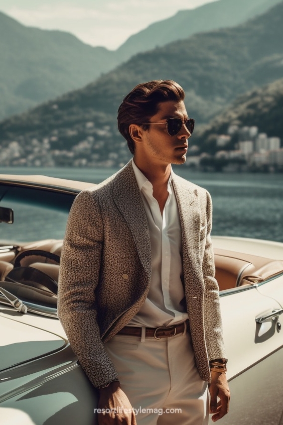 La Dolce Vita and the Sweet Life of Italy