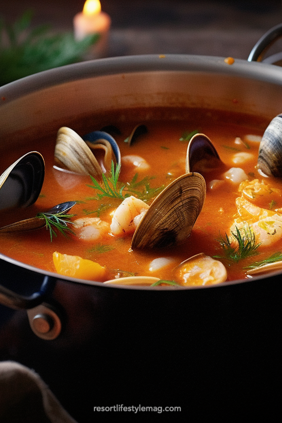 Frech Riviera Food Guide to Hosting a French Riviera-Inspired Dinner Party