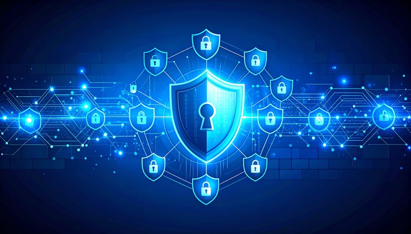 AI活用時のデータのセキュリティに関する注意