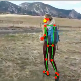 【新商品】システムパッケージ『ツクレルAI -ver. 骨格・ポーズ』販売開始！