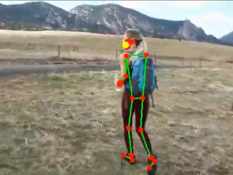 【新商品】システムパッケージ『ツクレルAI -ver. 骨格・ポーズ』販売開始！