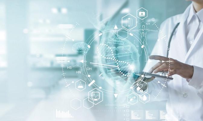 医療現場×AIでできること