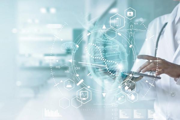 医療現場×AIでできること