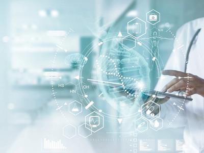 医療現場×AIでできること