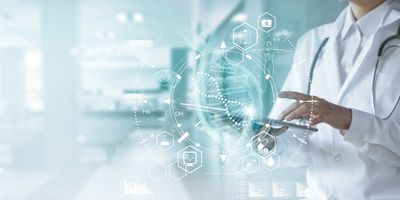 医療現場×AIでできること