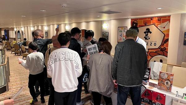 イベントに周遊型謎解きを取り入れるメリットと、依頼の流れや予算を解説！